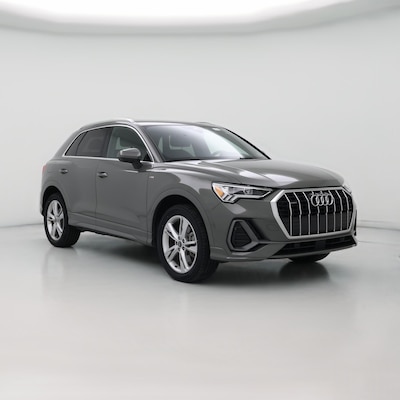 2021 Audi Q3 S-Line Premium Plus