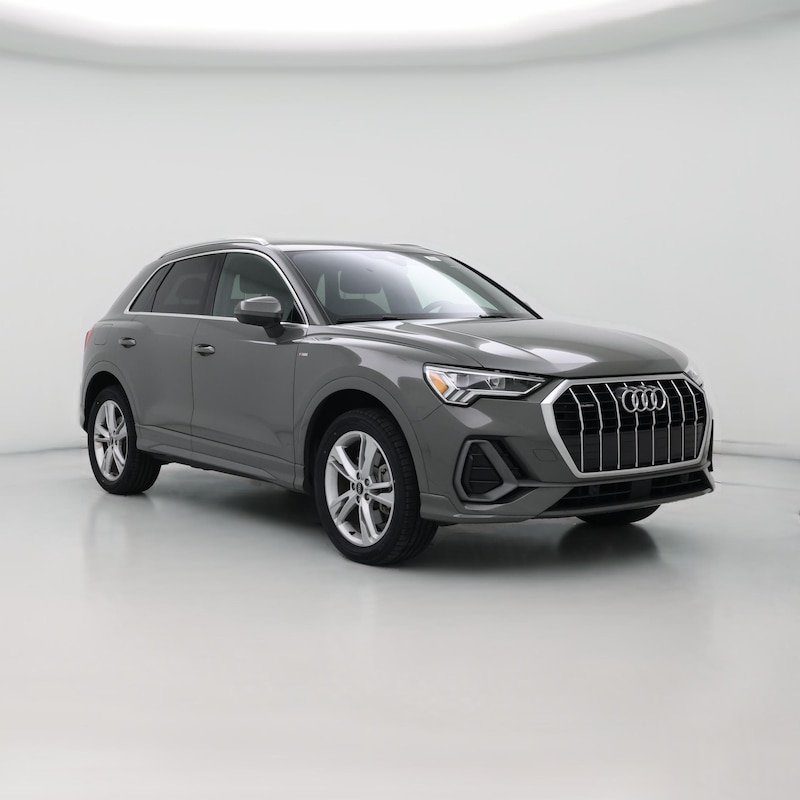 2021 Audi Q3 S-Line Premium Plus