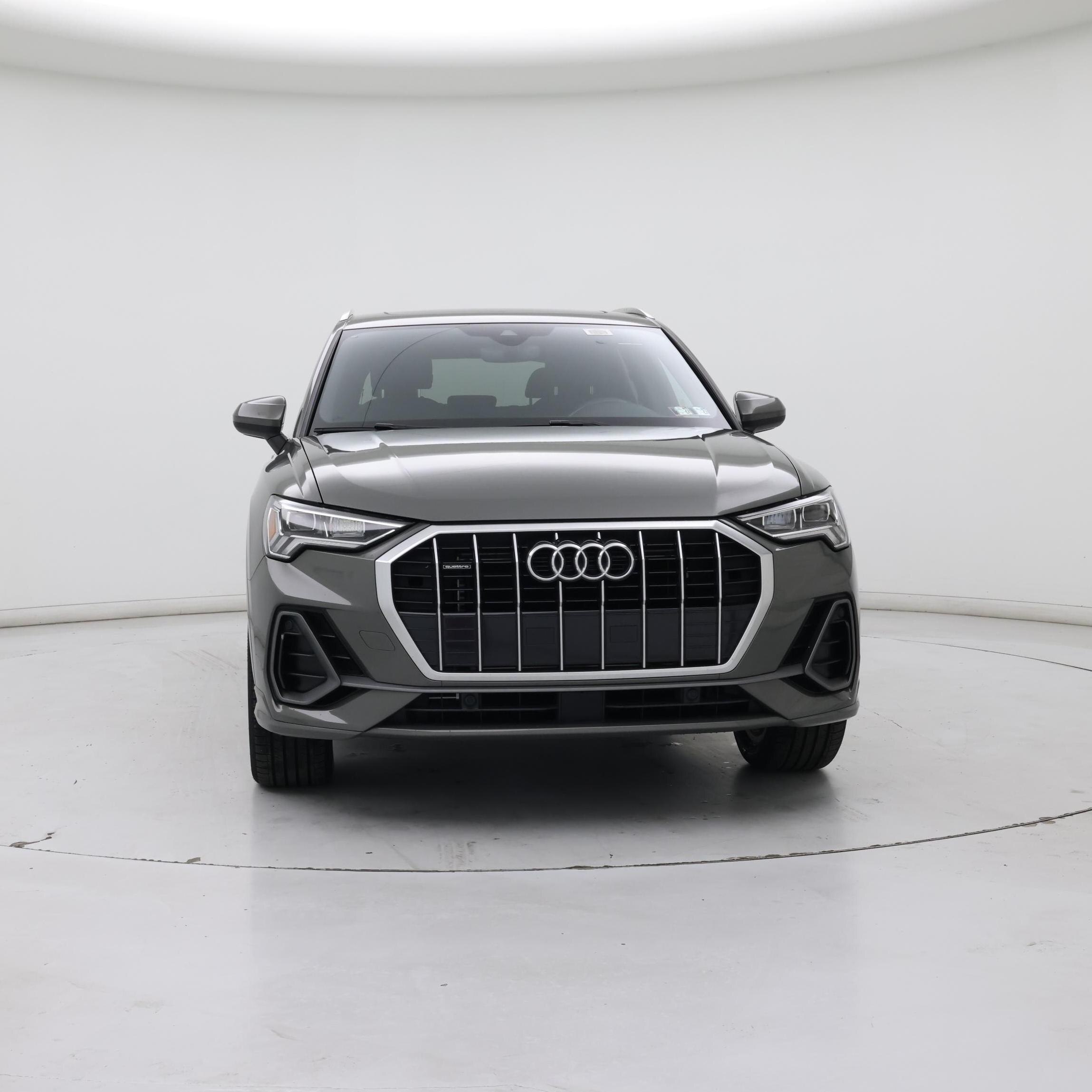 Thumbnail: 2021 Audi Q3 - 5
