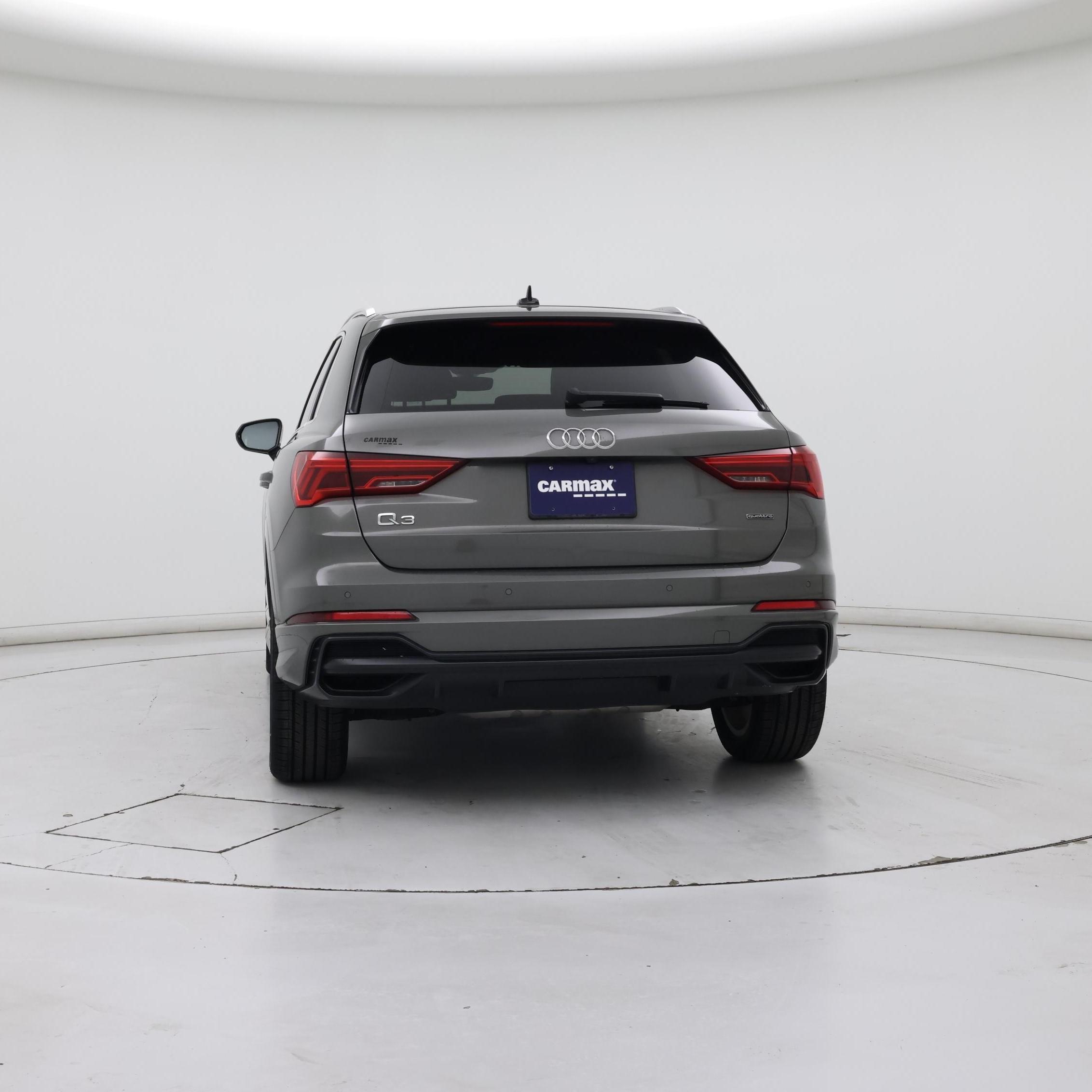 Thumbnail: 2021 Audi Q3 - 6