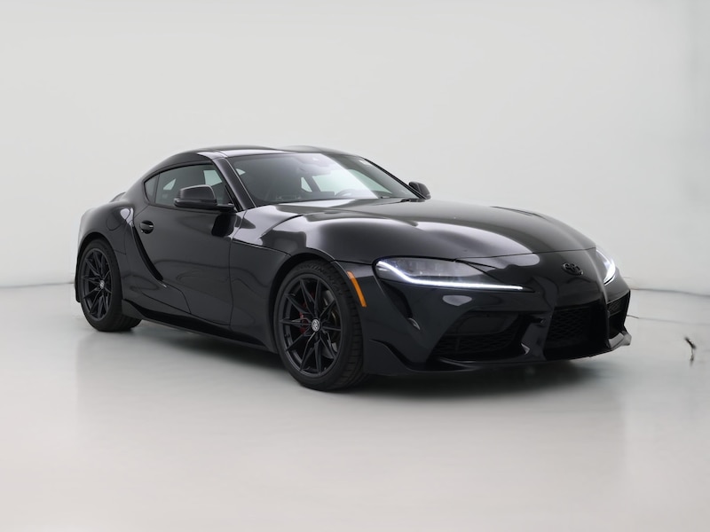 2024 Toyota Supra 3.0 -
                  Lancaster, PA