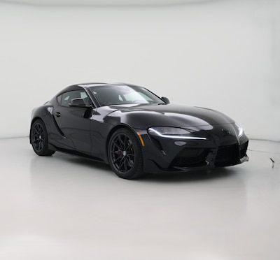 2024 Toyota Supra 3.0 Premium