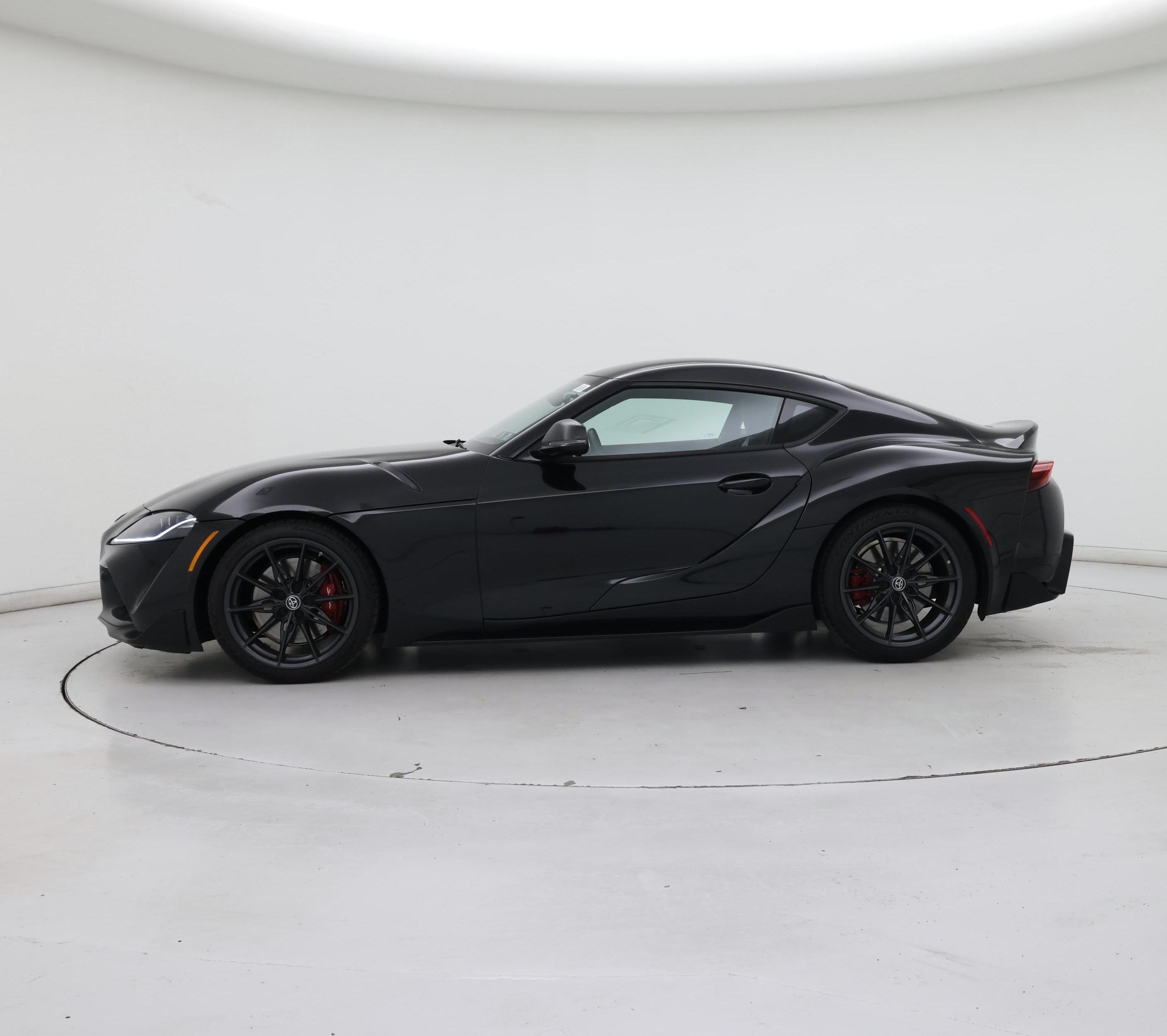 Thumbnail: 2024 Toyota Supra - 3