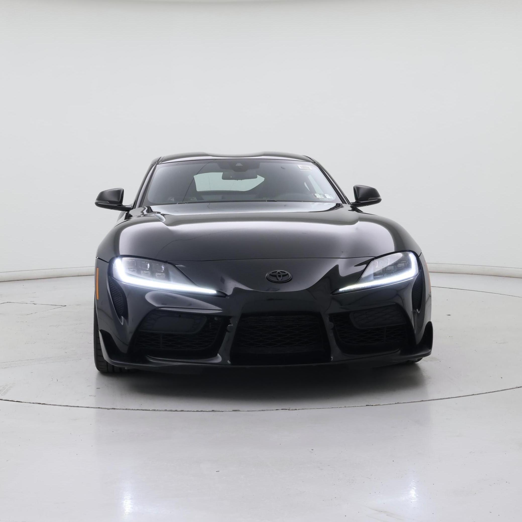 Thumbnail: 2024 Toyota Supra - 5