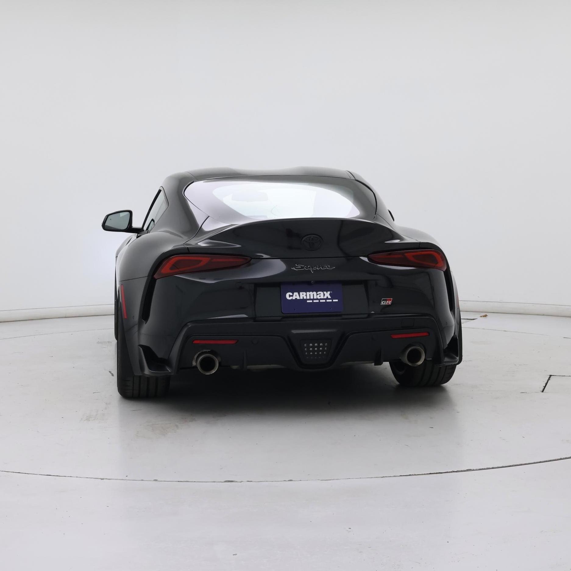 Thumbnail: 2024 Toyota Supra - 6