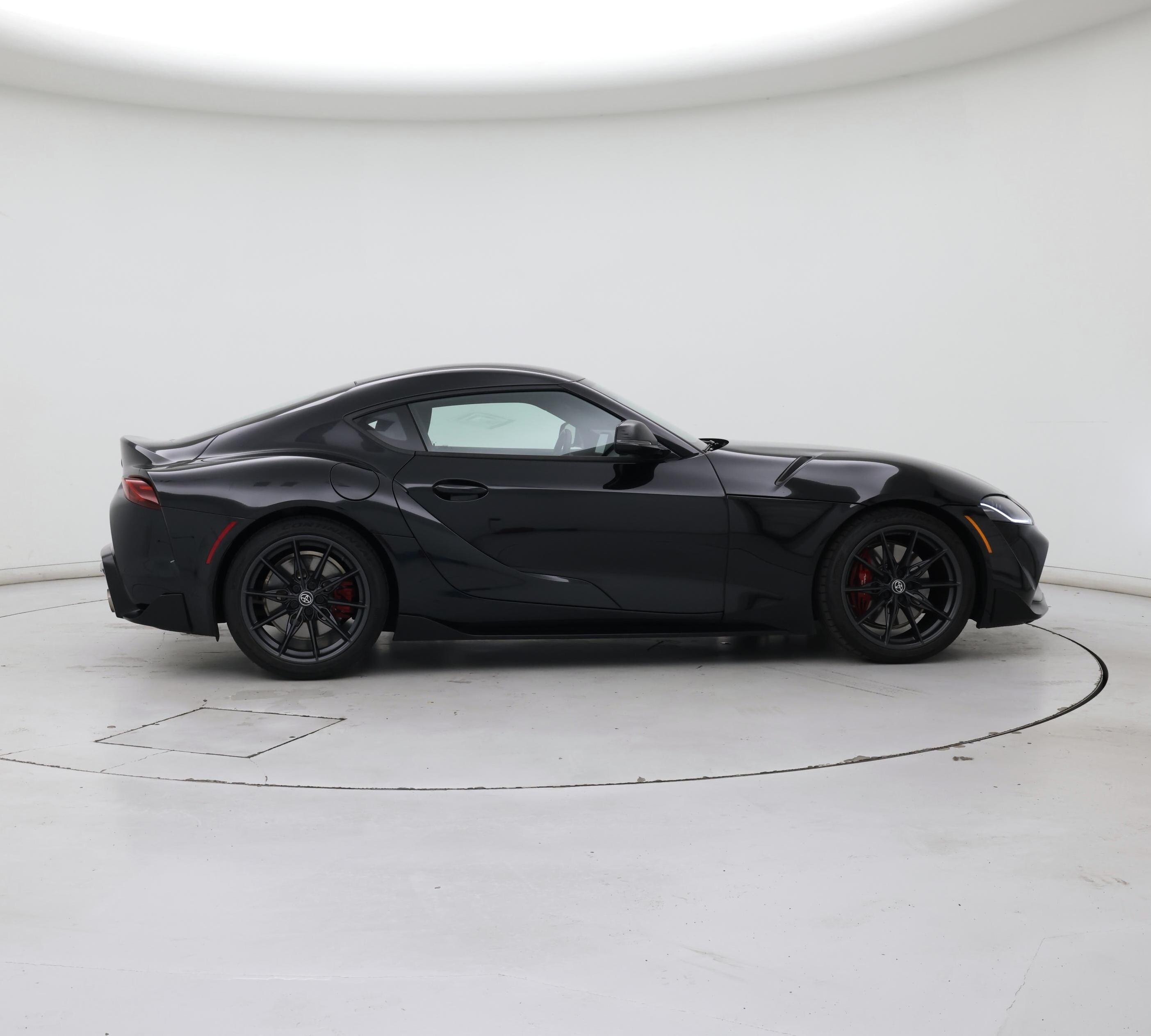 Thumbnail: 2024 Toyota Supra - 7