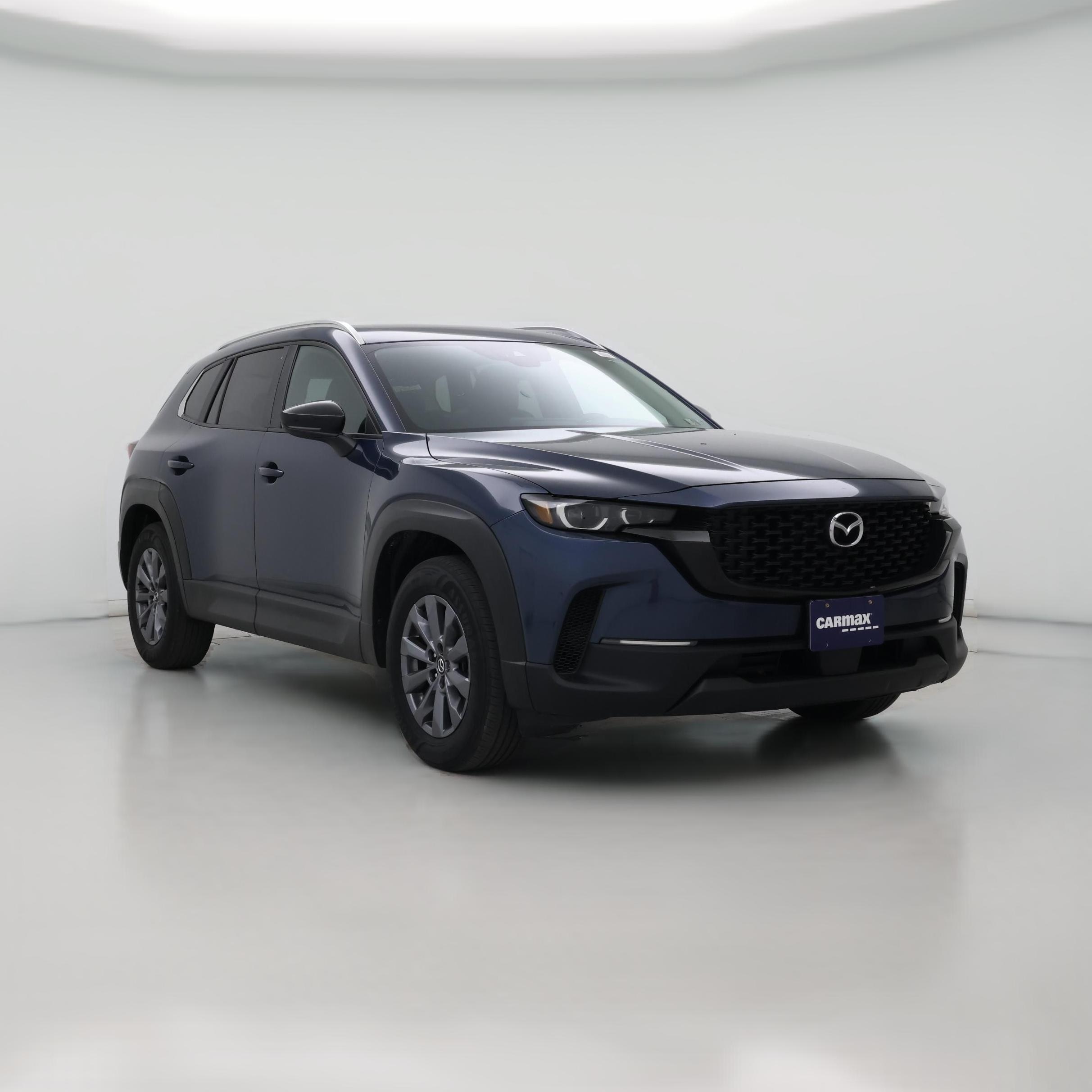 Thumbnail: 2023 Mazda CX-50 - 1