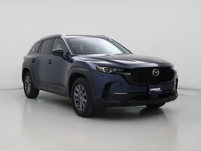 2023 Mazda CX-50 2.5 S Preferred Plus Package