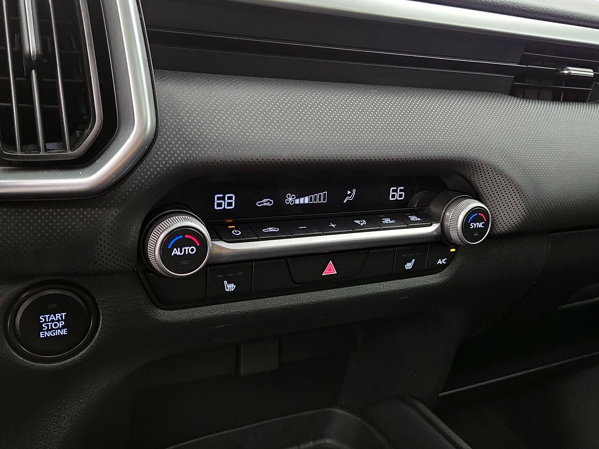 Thumbnail: 2023 Mazda CX-50 - 16