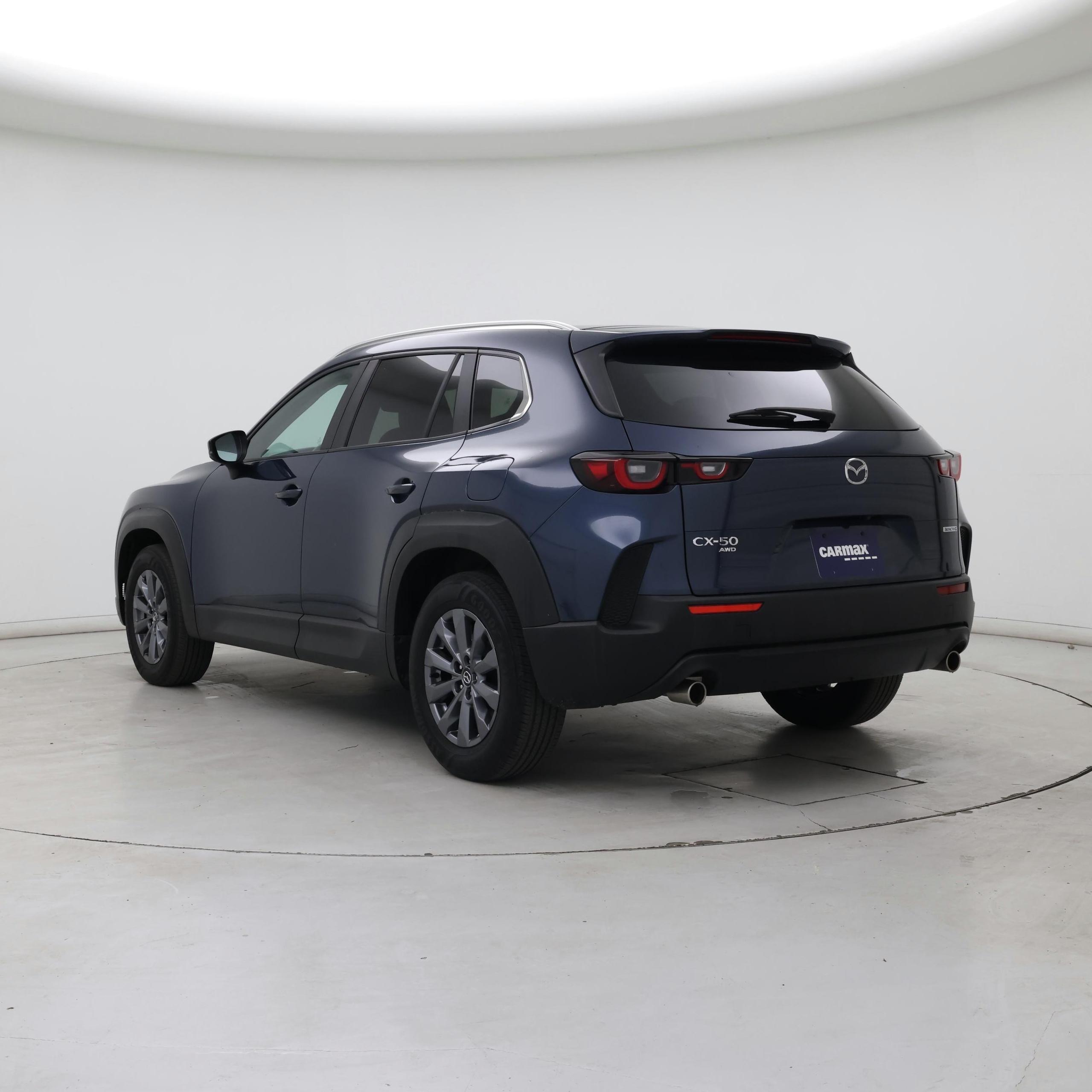 Thumbnail: 2023 Mazda CX-50 - 2