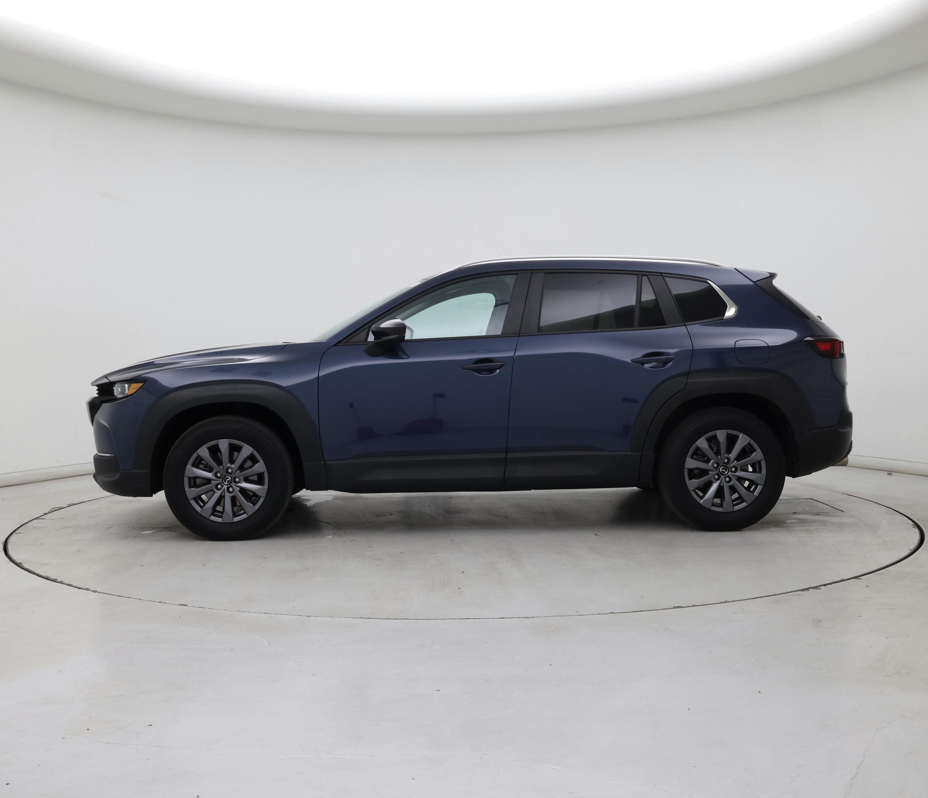 Thumbnail: 2023 Mazda CX-50 - 3