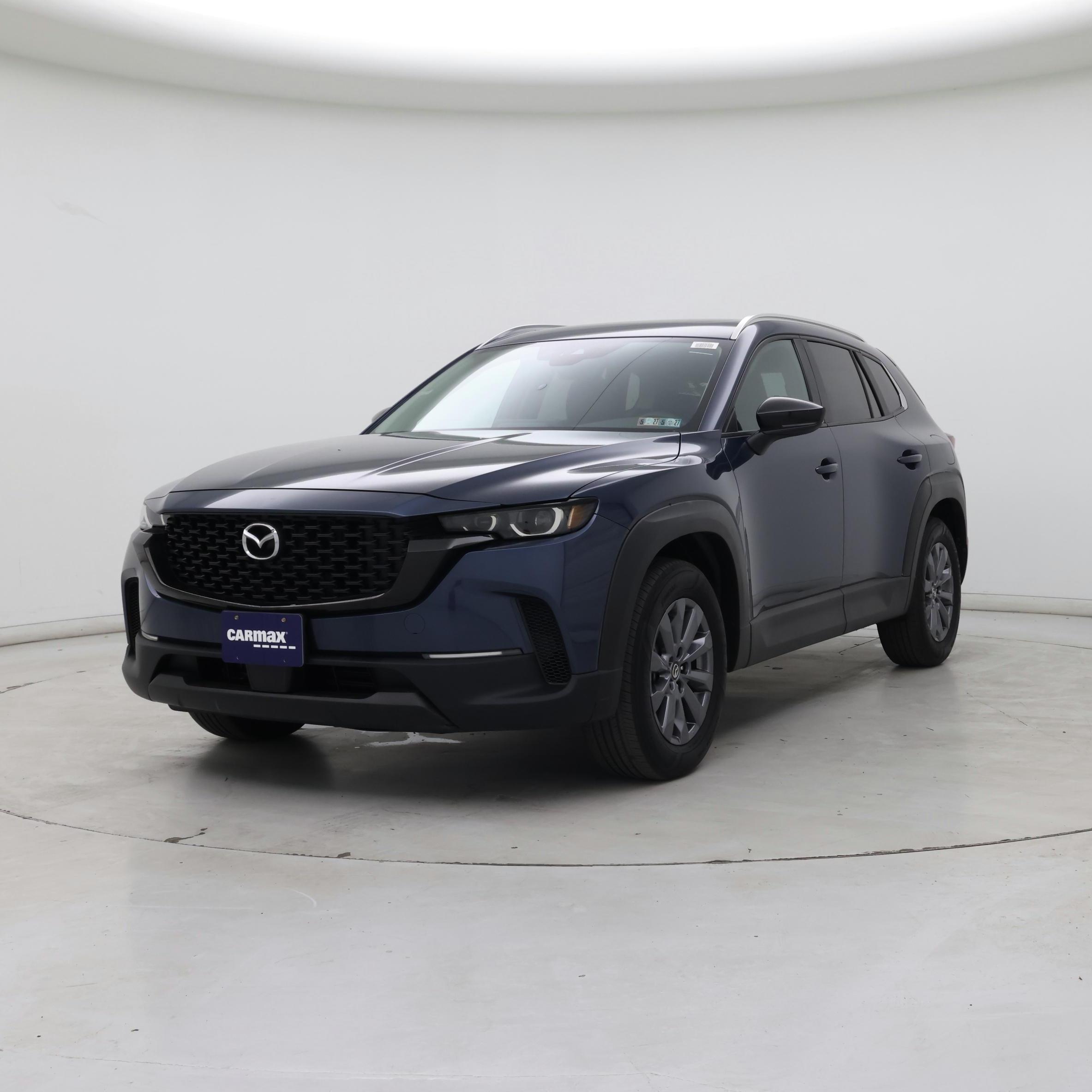 Thumbnail: 2023 Mazda CX-50 - 4