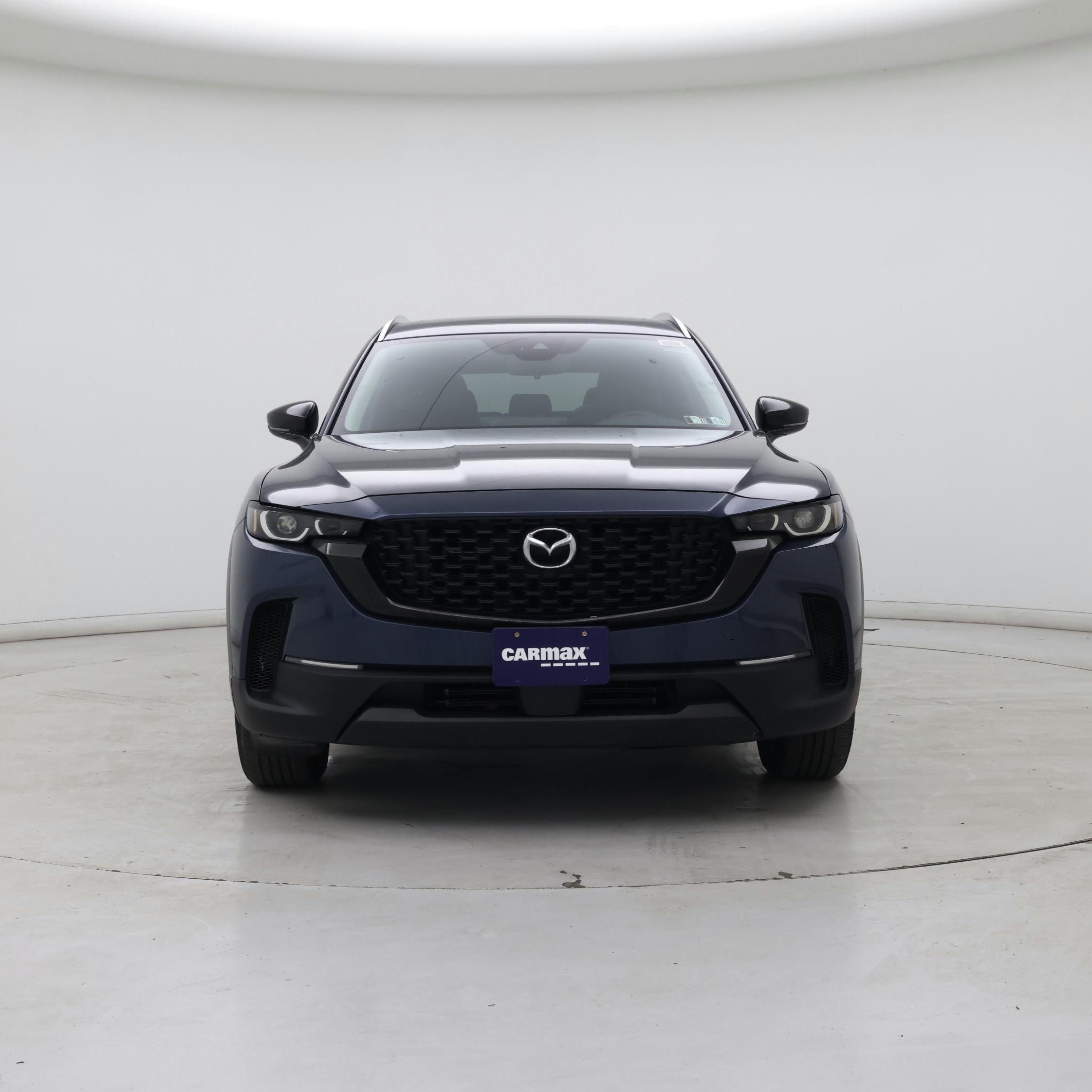 Thumbnail: 2023 Mazda CX-50 - 5