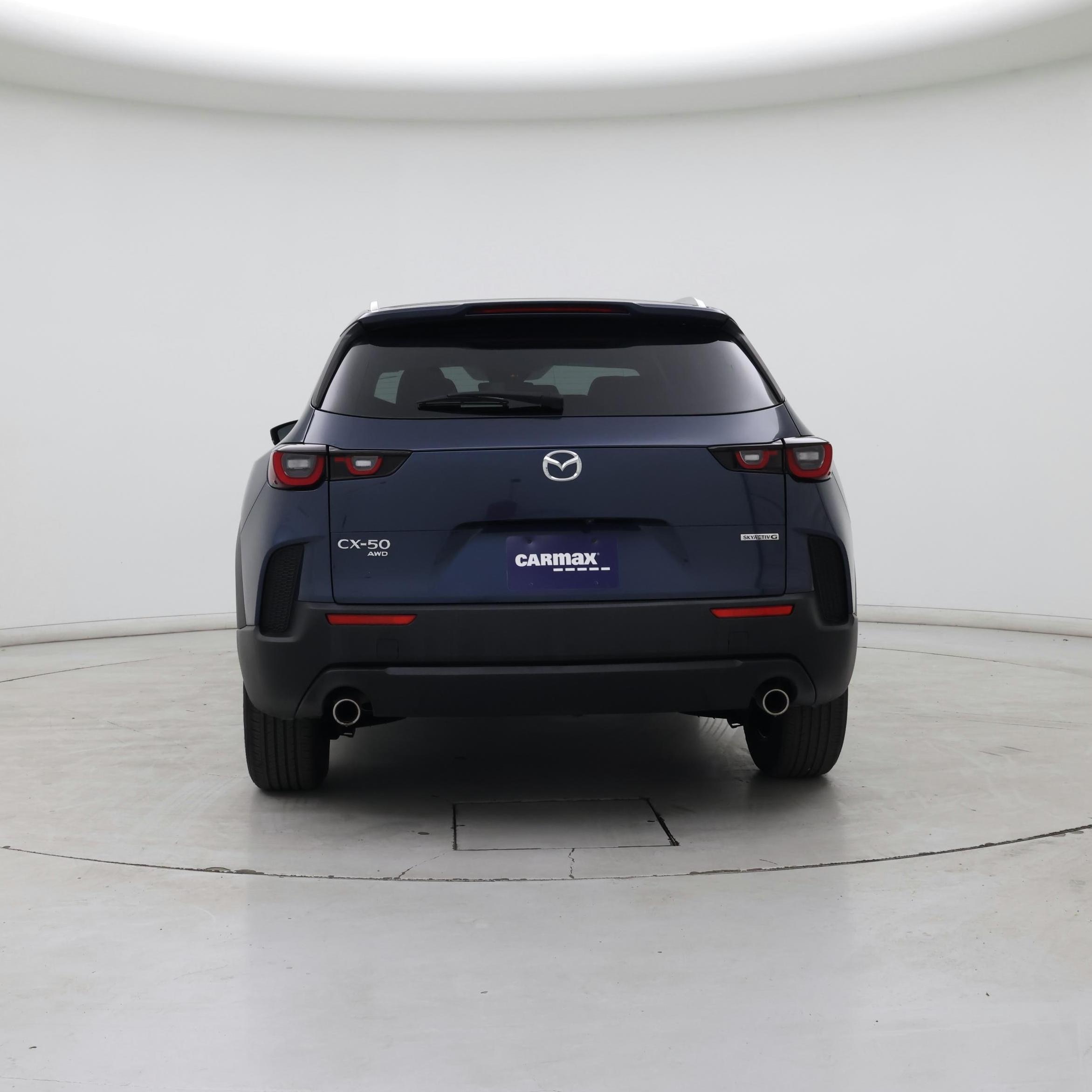 Thumbnail: 2023 Mazda CX-50 - 6