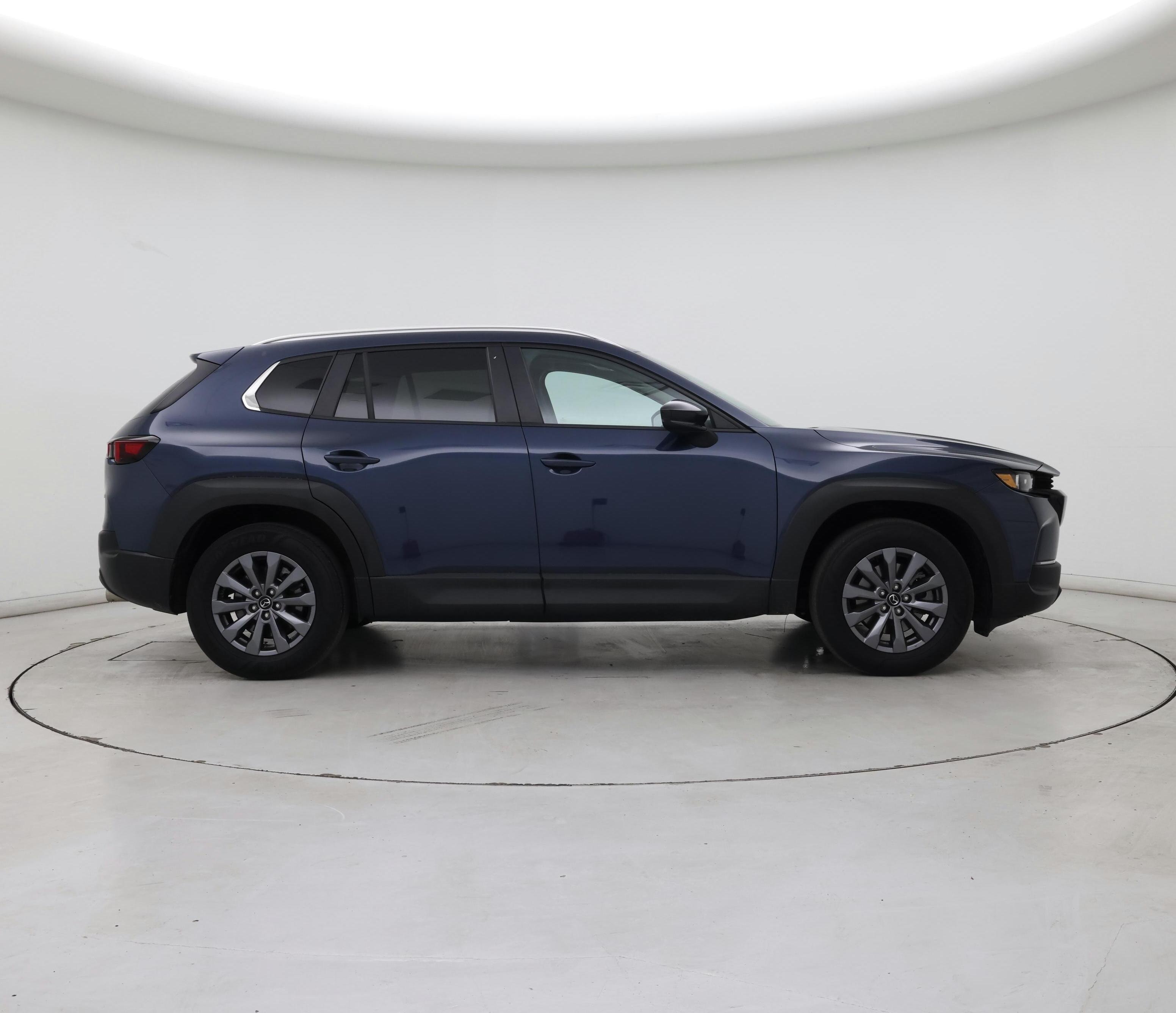 Thumbnail: 2023 Mazda CX-50 - 7