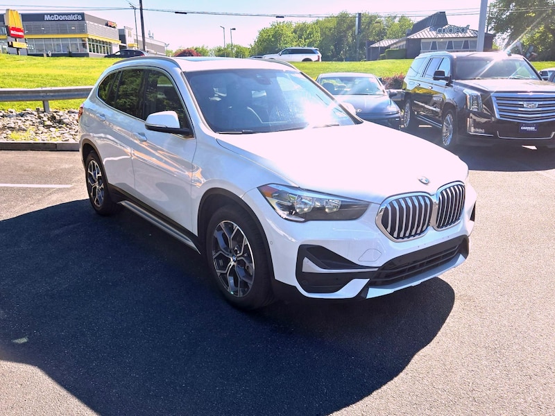 2022 BMW X1 XDrive28i