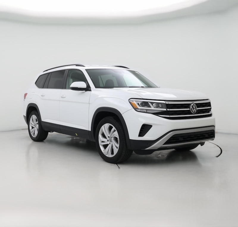 2023 Volkswagen Atlas SE w/Tech