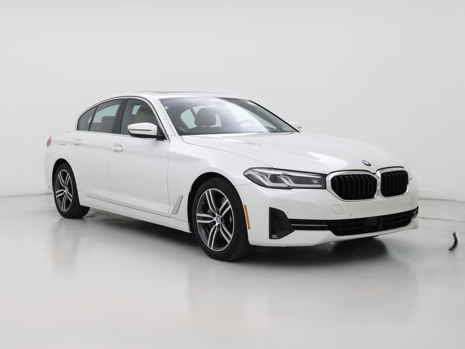 2022 BMW 5 Series