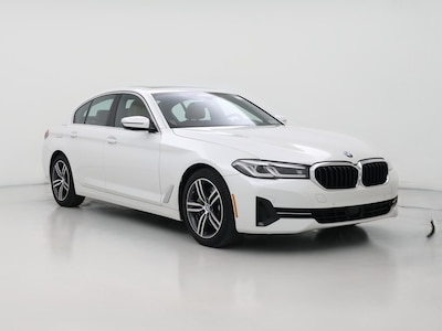 2022 BMW 530 I xDrive