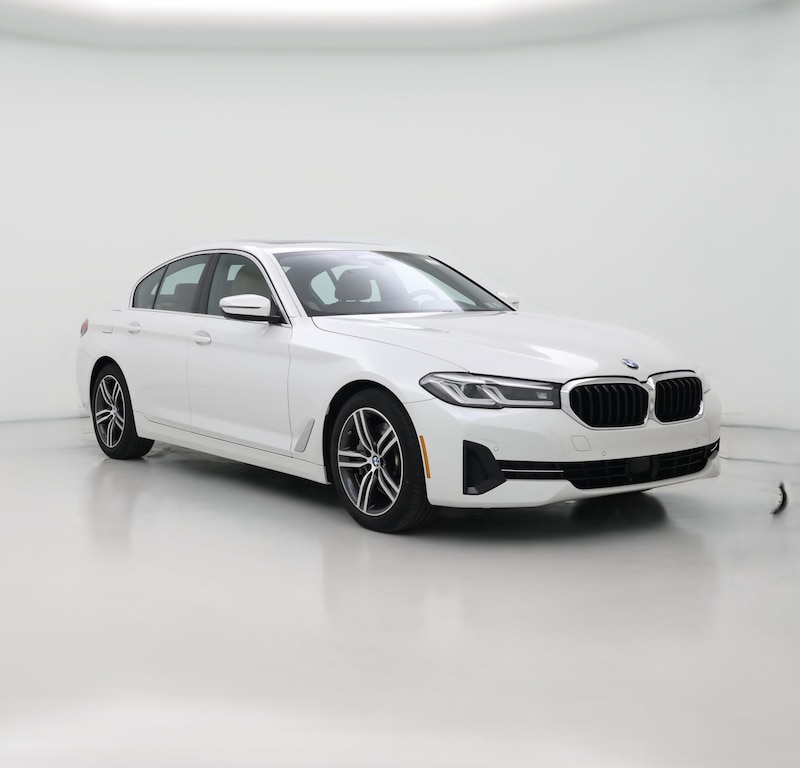 2022 BMW 530 I xDrive