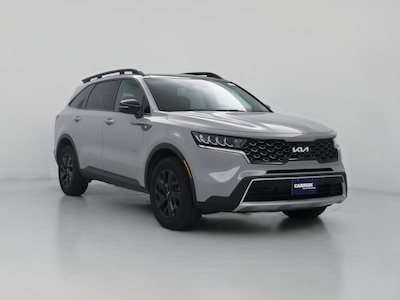 2022 Kia Sorento X-Line S