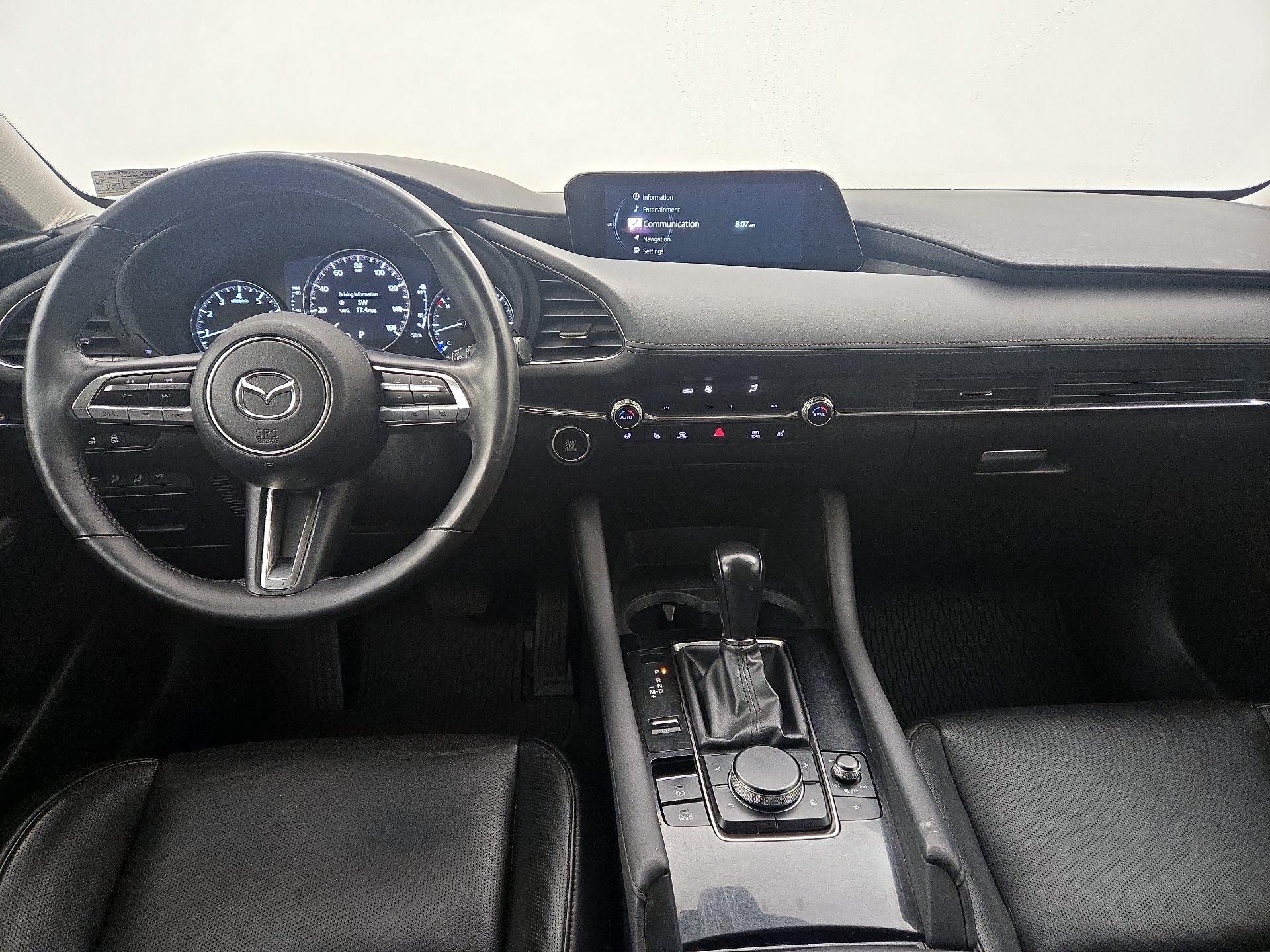 Thumbnail: 2021 Mazda Mazda3 - 9