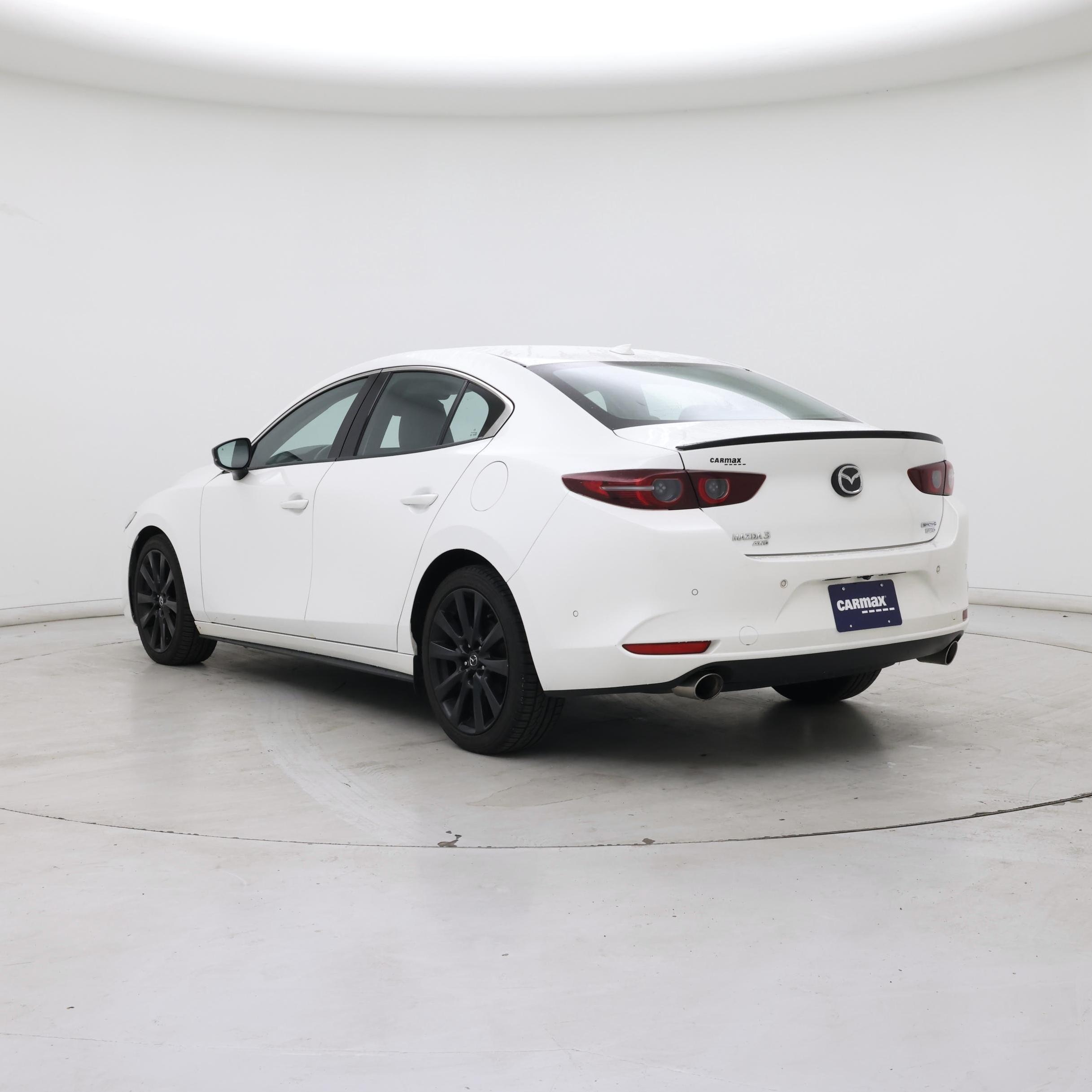 Thumbnail: 2021 Mazda Mazda3 - 2
