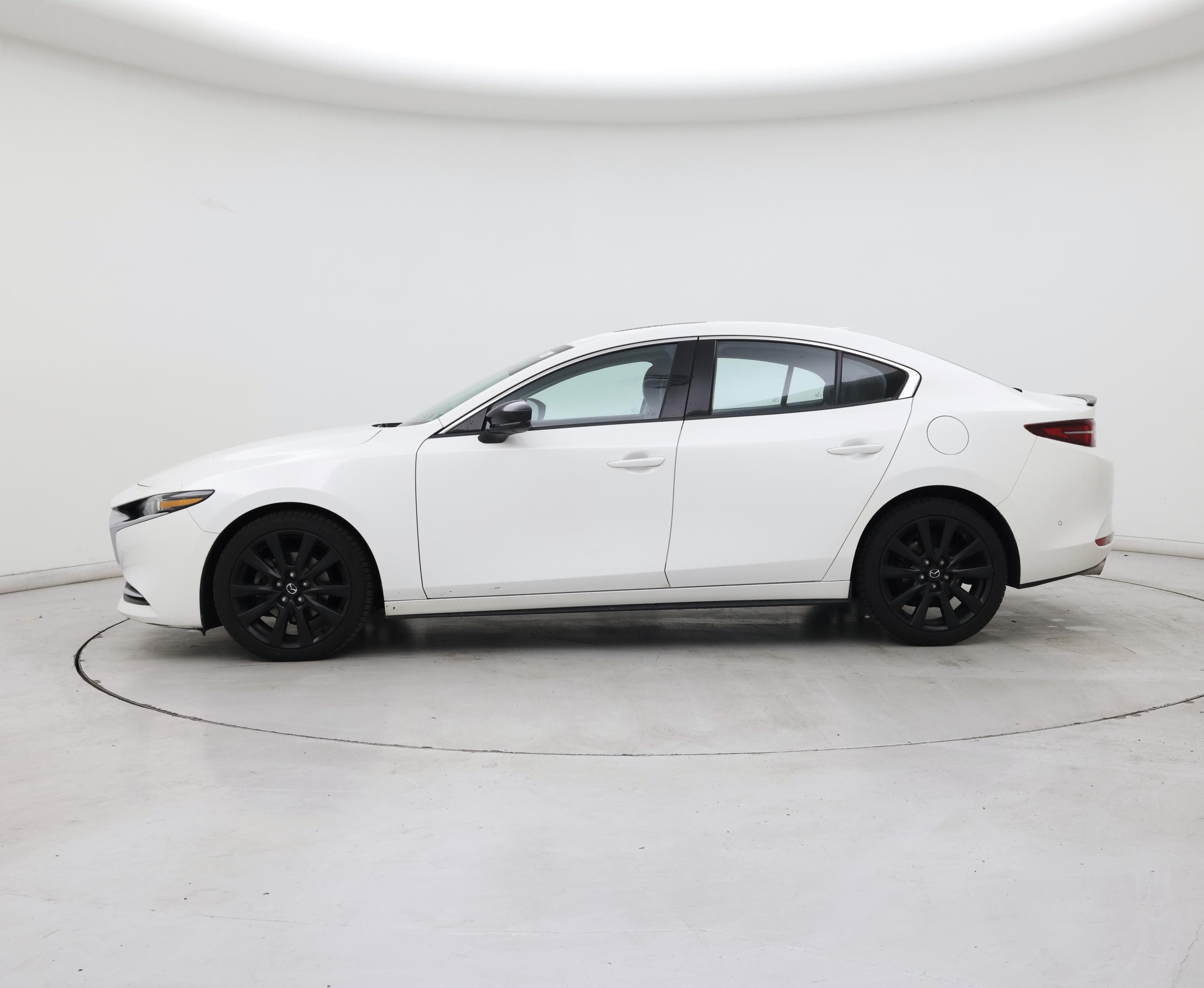 Thumbnail: 2021 Mazda Mazda3 - 3