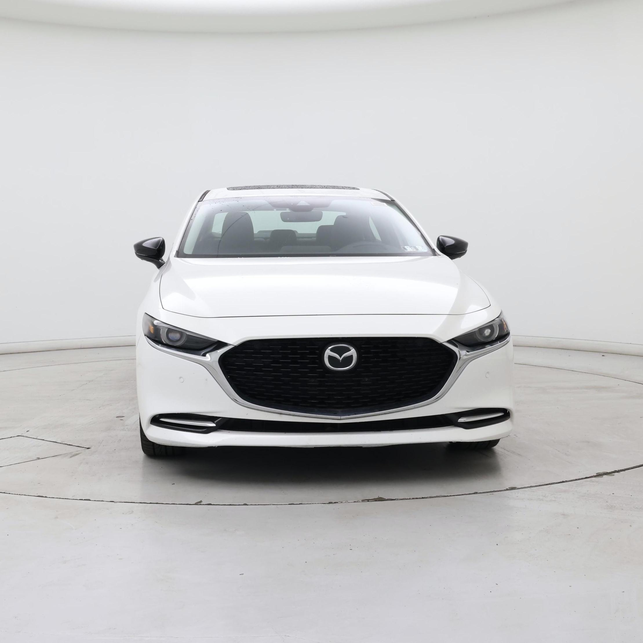 Thumbnail: 2021 Mazda Mazda3 - 5