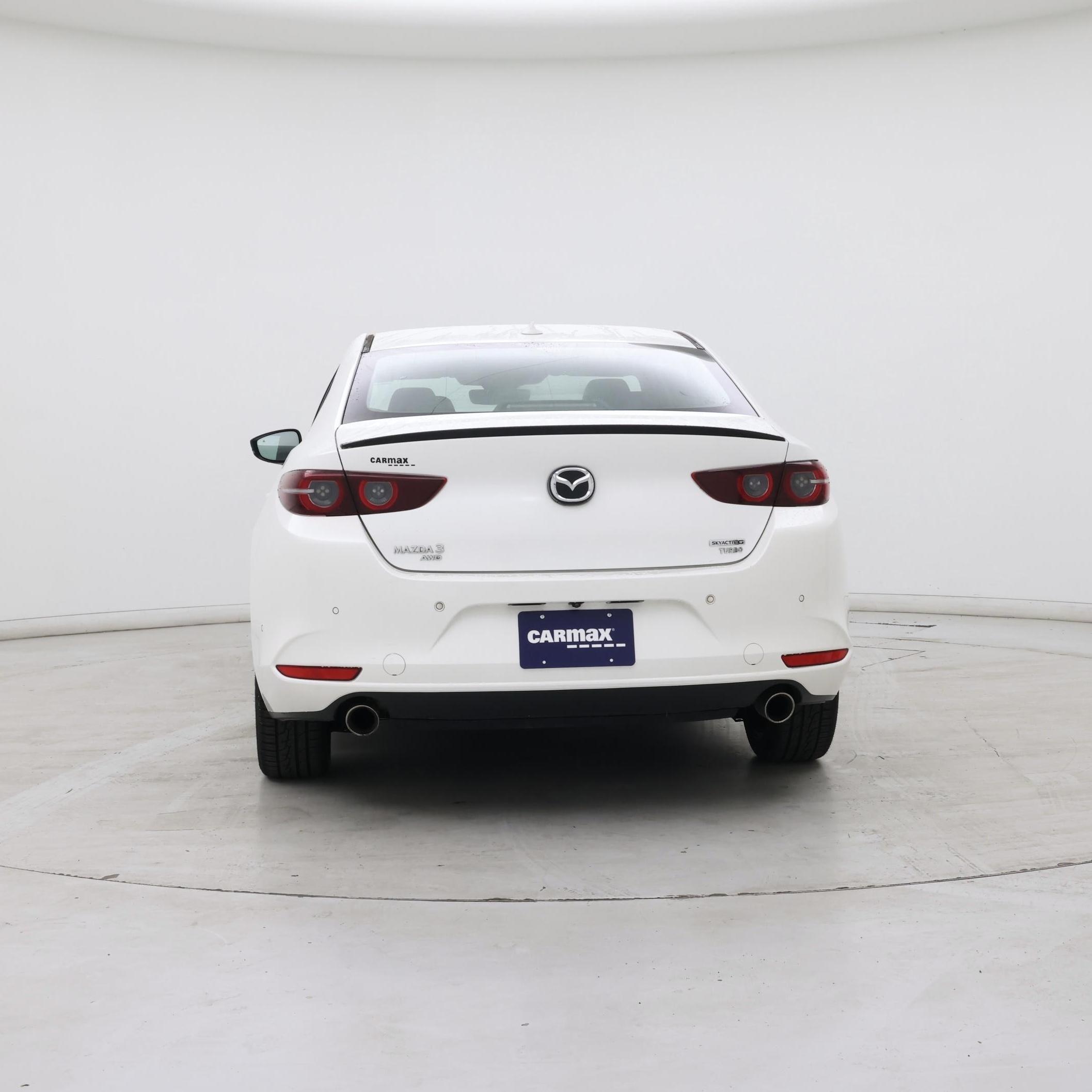 Thumbnail: 2021 Mazda Mazda3 - 6