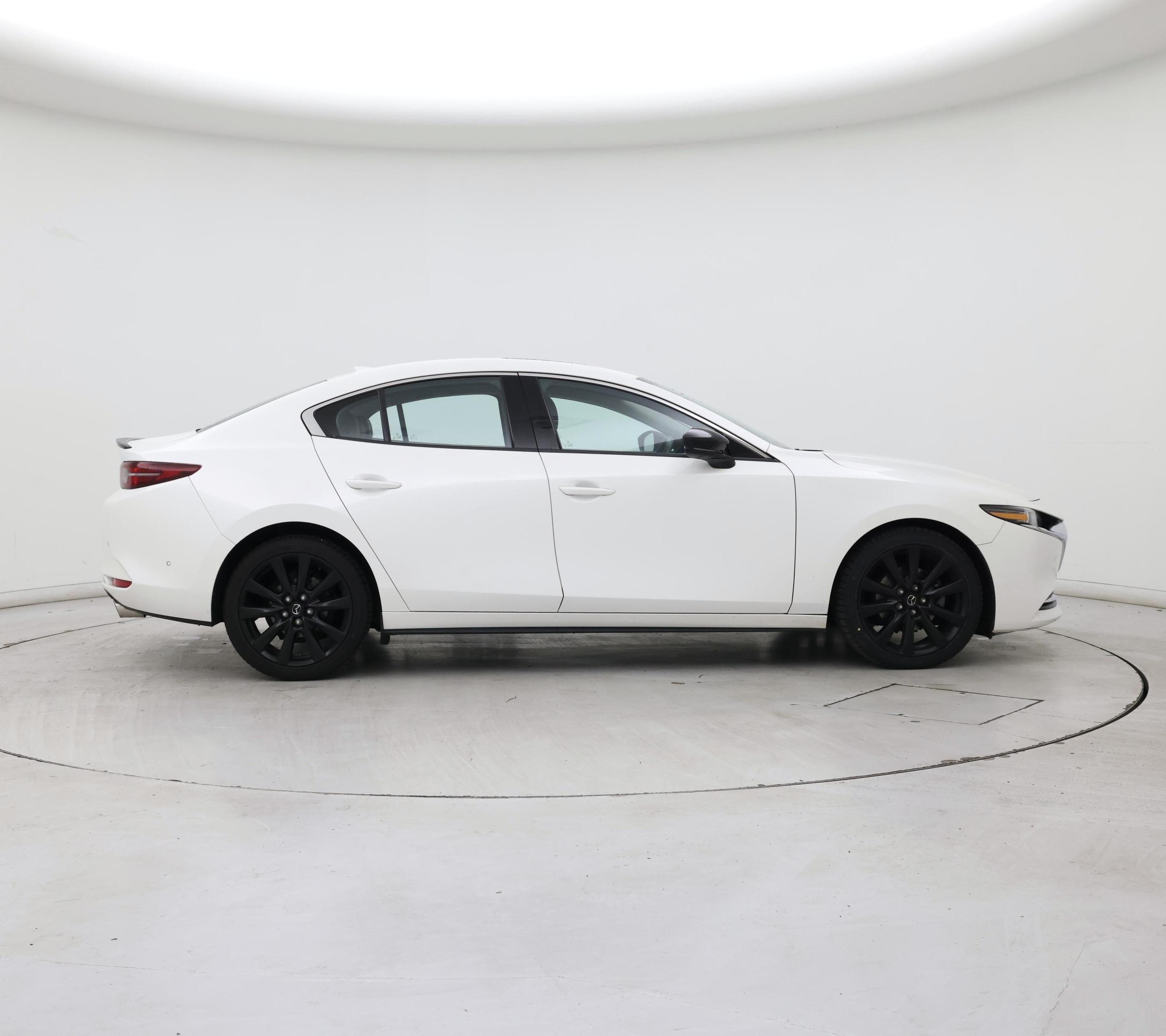 Thumbnail: 2021 Mazda Mazda3 - 7