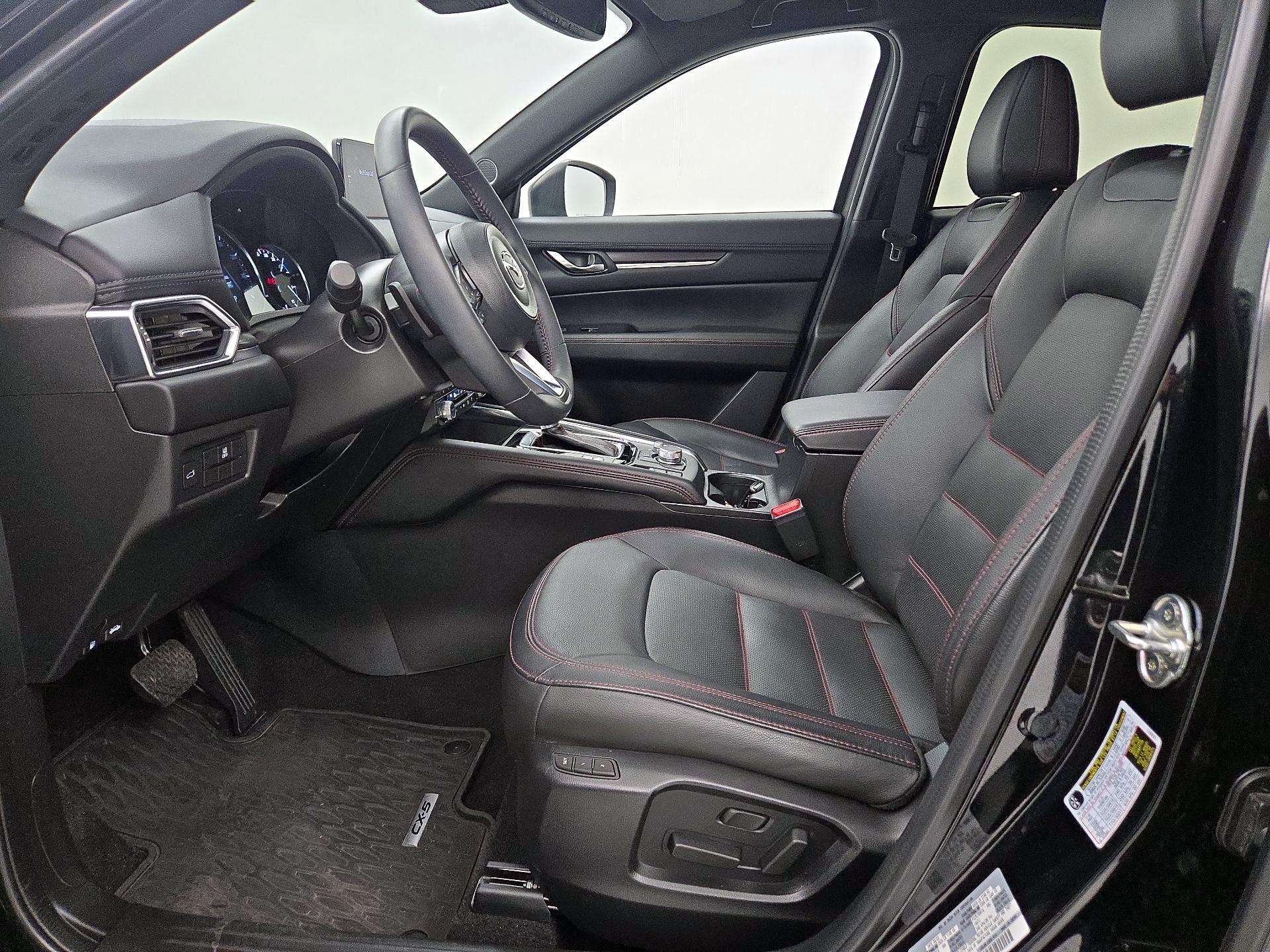 Thumbnail: 2023 Mazda CX-5 - 11