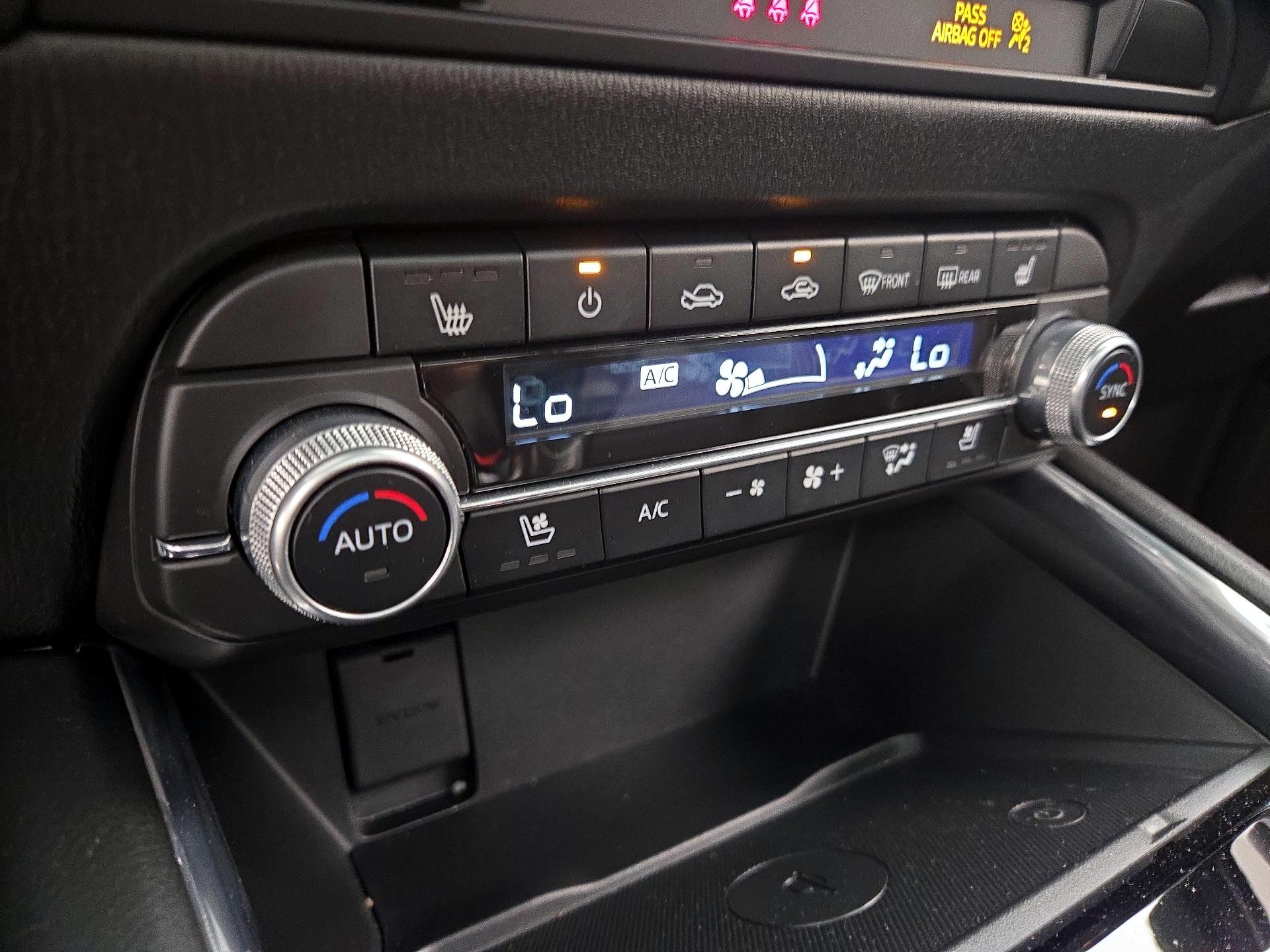 Thumbnail: 2023 Mazda CX-5 - 15