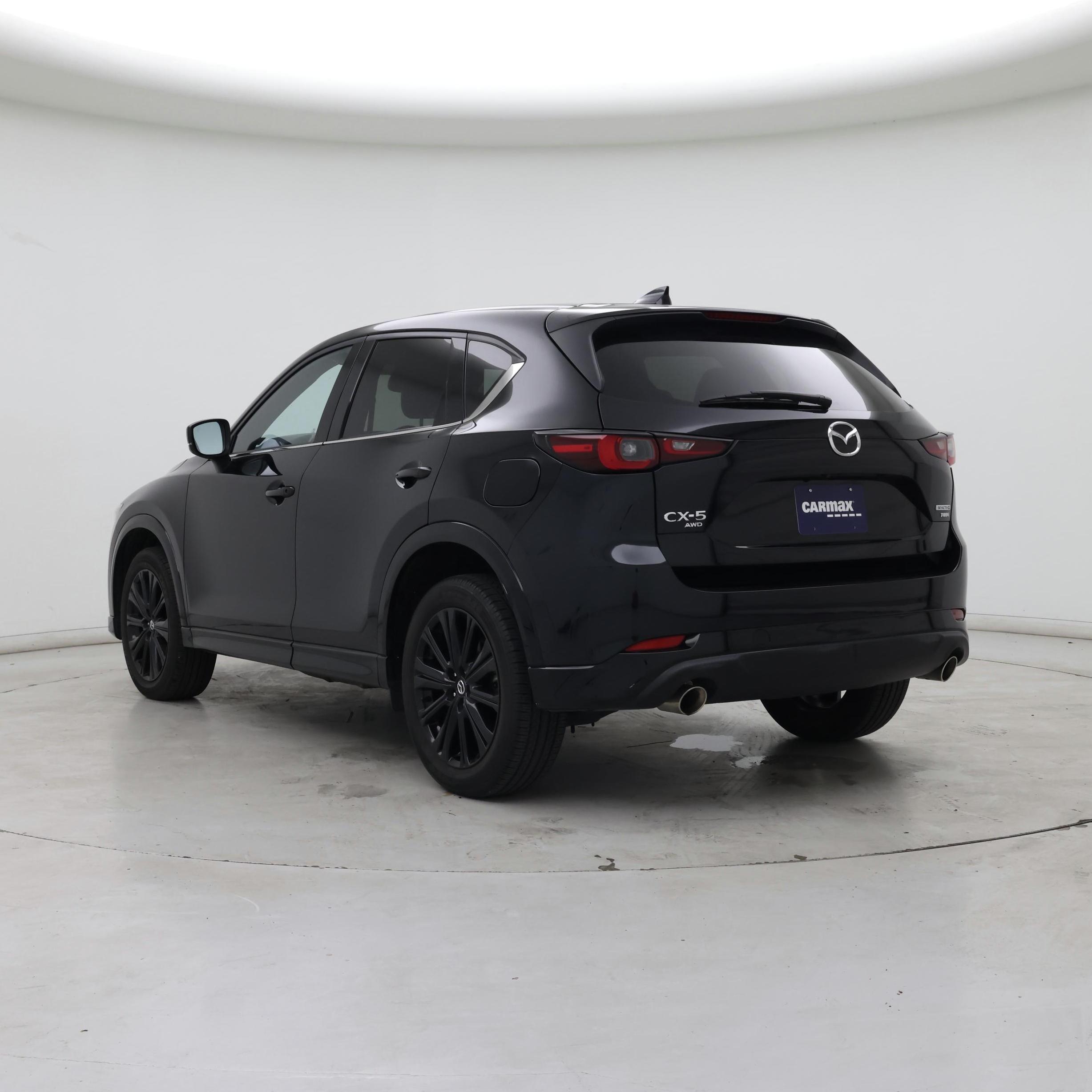 Thumbnail: 2023 Mazda CX-5 - 2