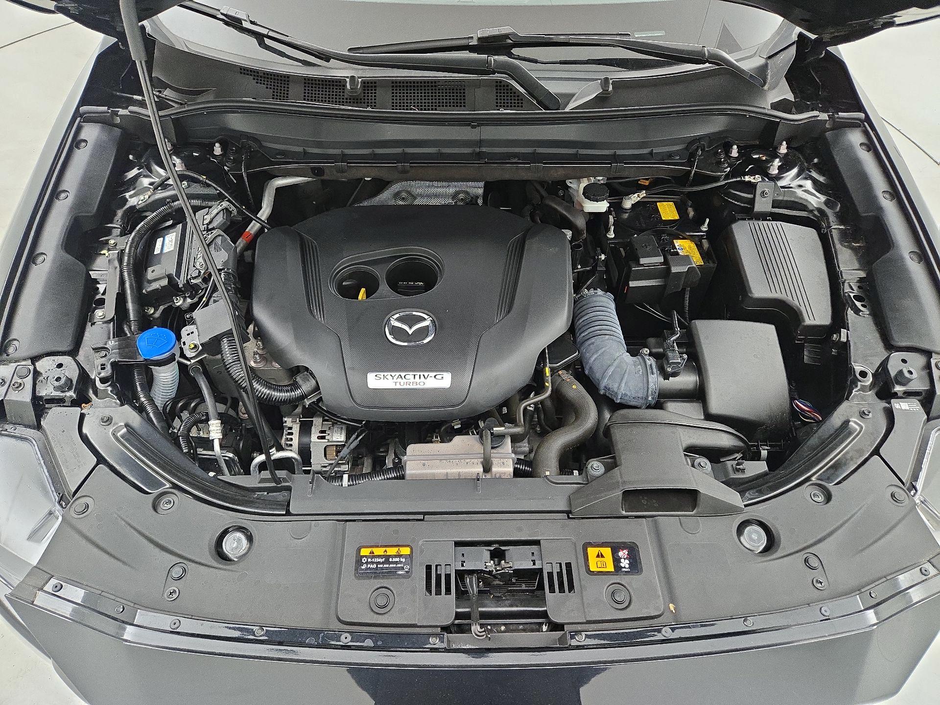 Thumbnail: 2023 Mazda CX-5 - 20