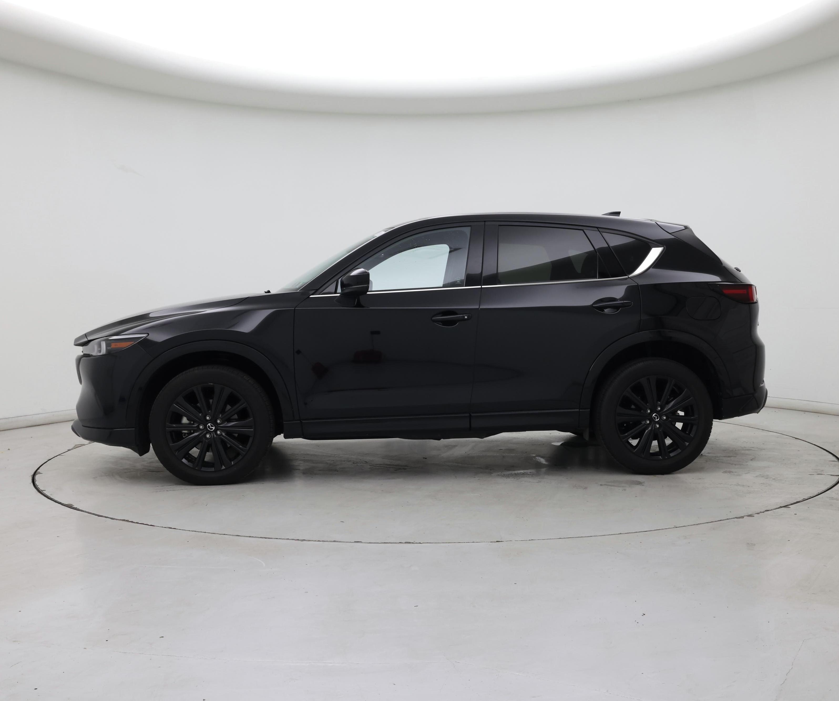 Thumbnail: 2023 Mazda CX-5 - 3