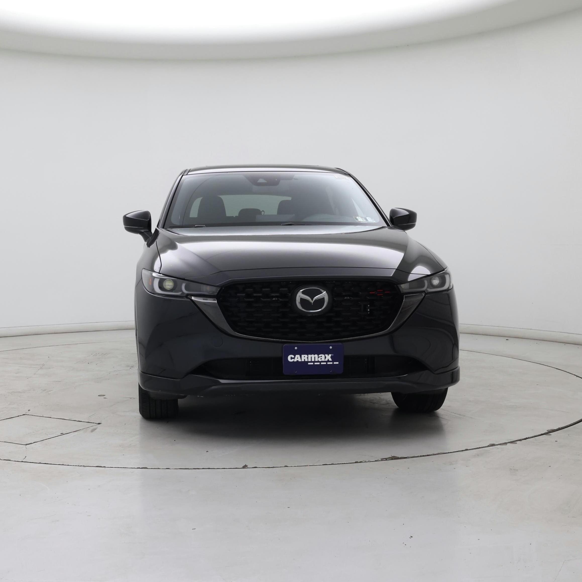Thumbnail: 2023 Mazda CX-5 - 5