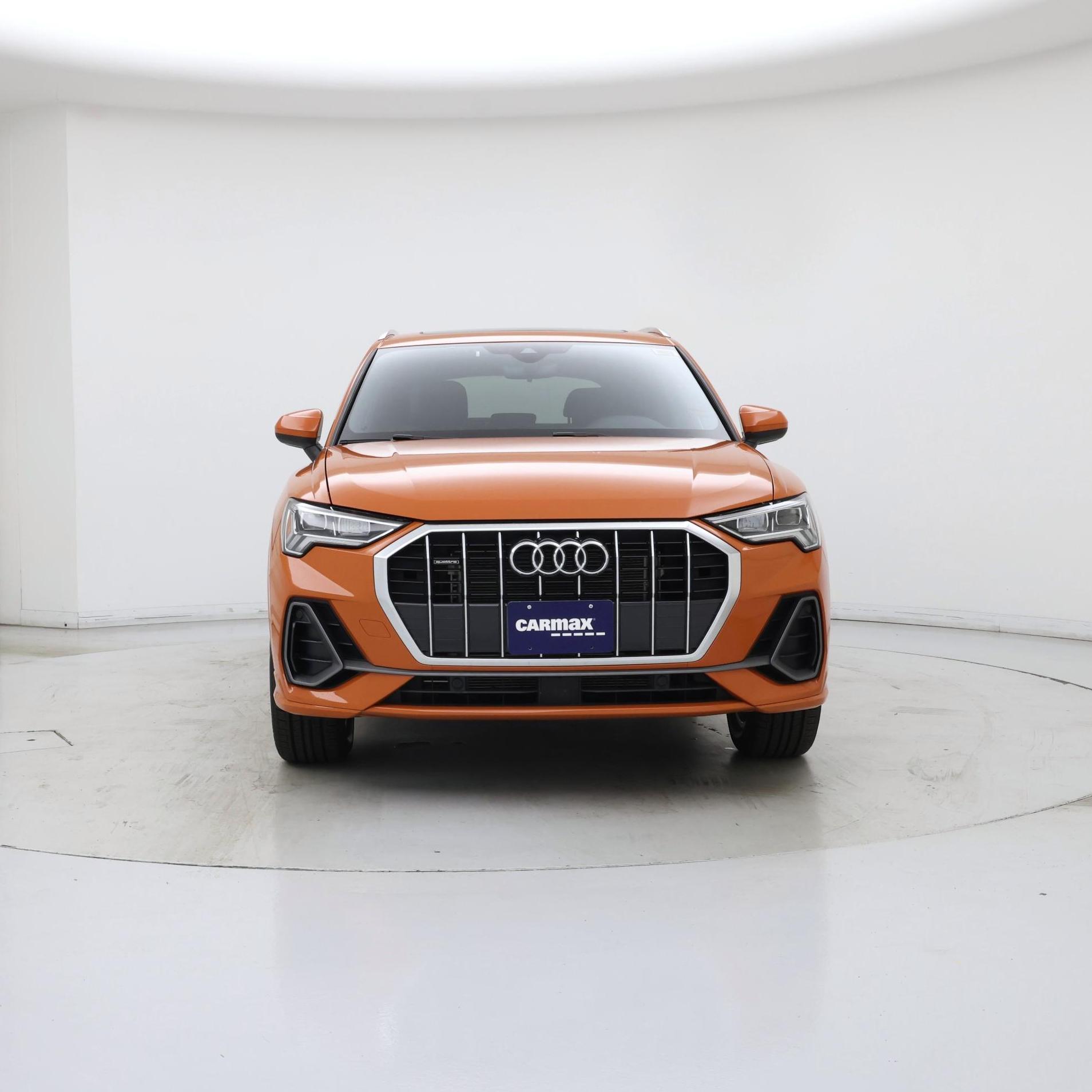 Thumbnail: 2025 Audi Q3 - 5