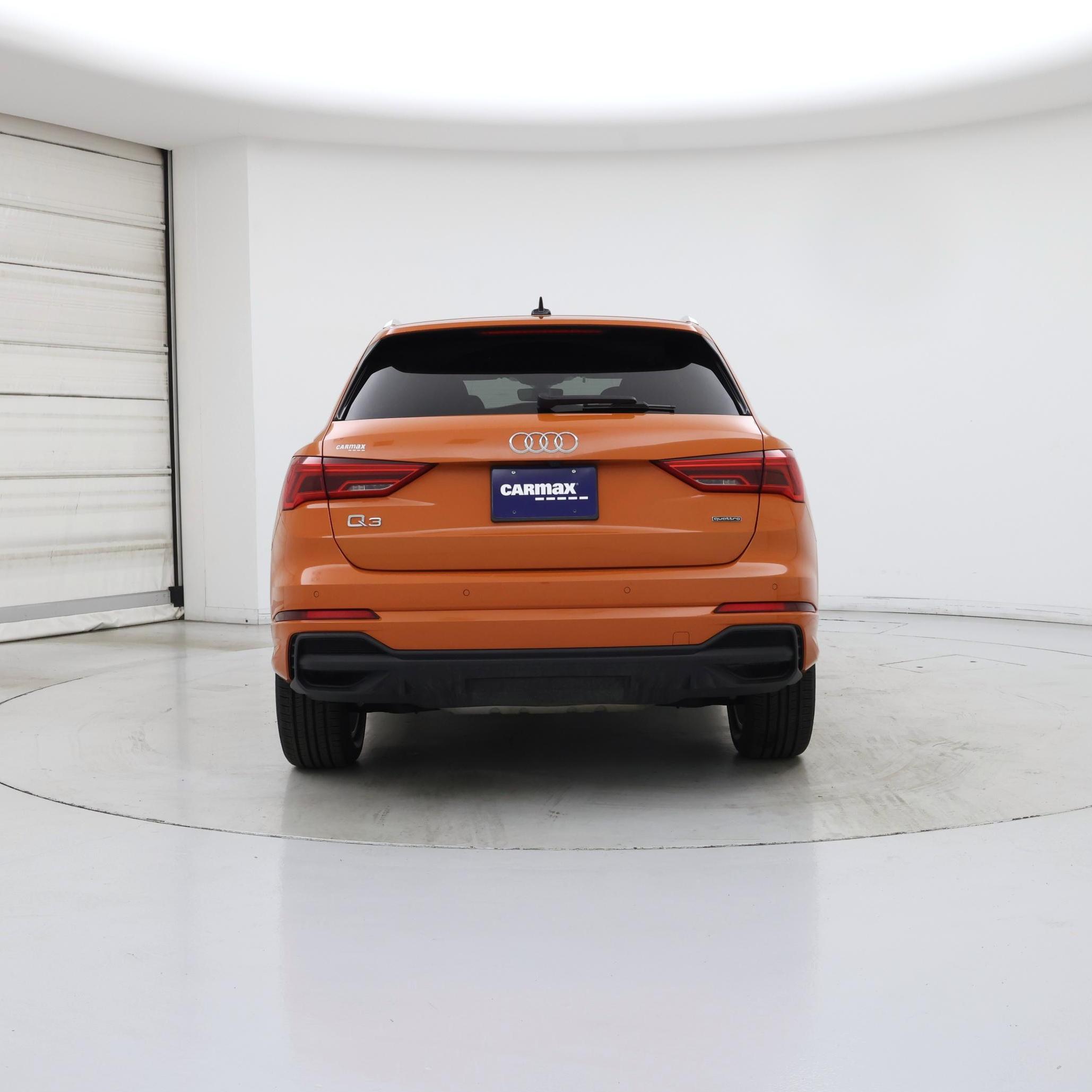 Thumbnail: 2025 Audi Q3 - 6