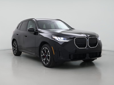 2026 BMW X3 xDrive30