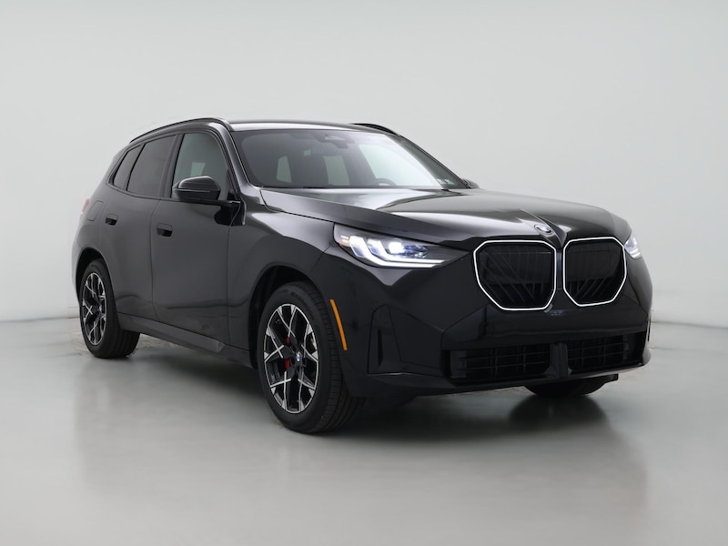 2026 BMW X3 xDrive30