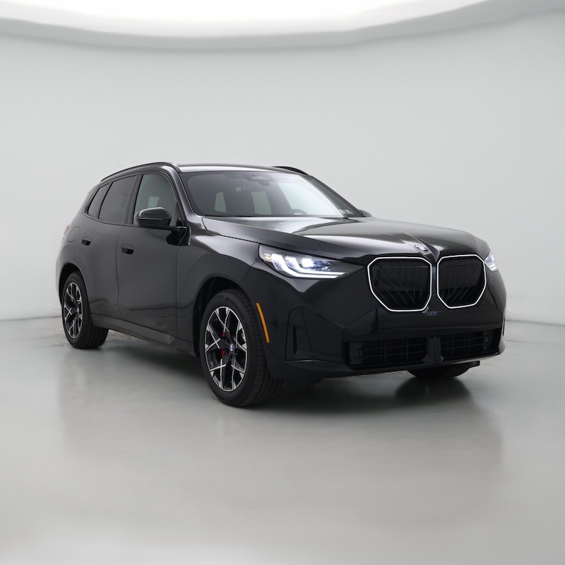 2026 BMW X3 xDrive30