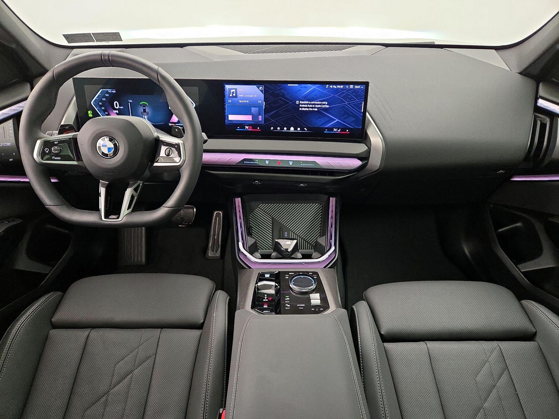 Thumbnail: 2026 BMW X3 - 9