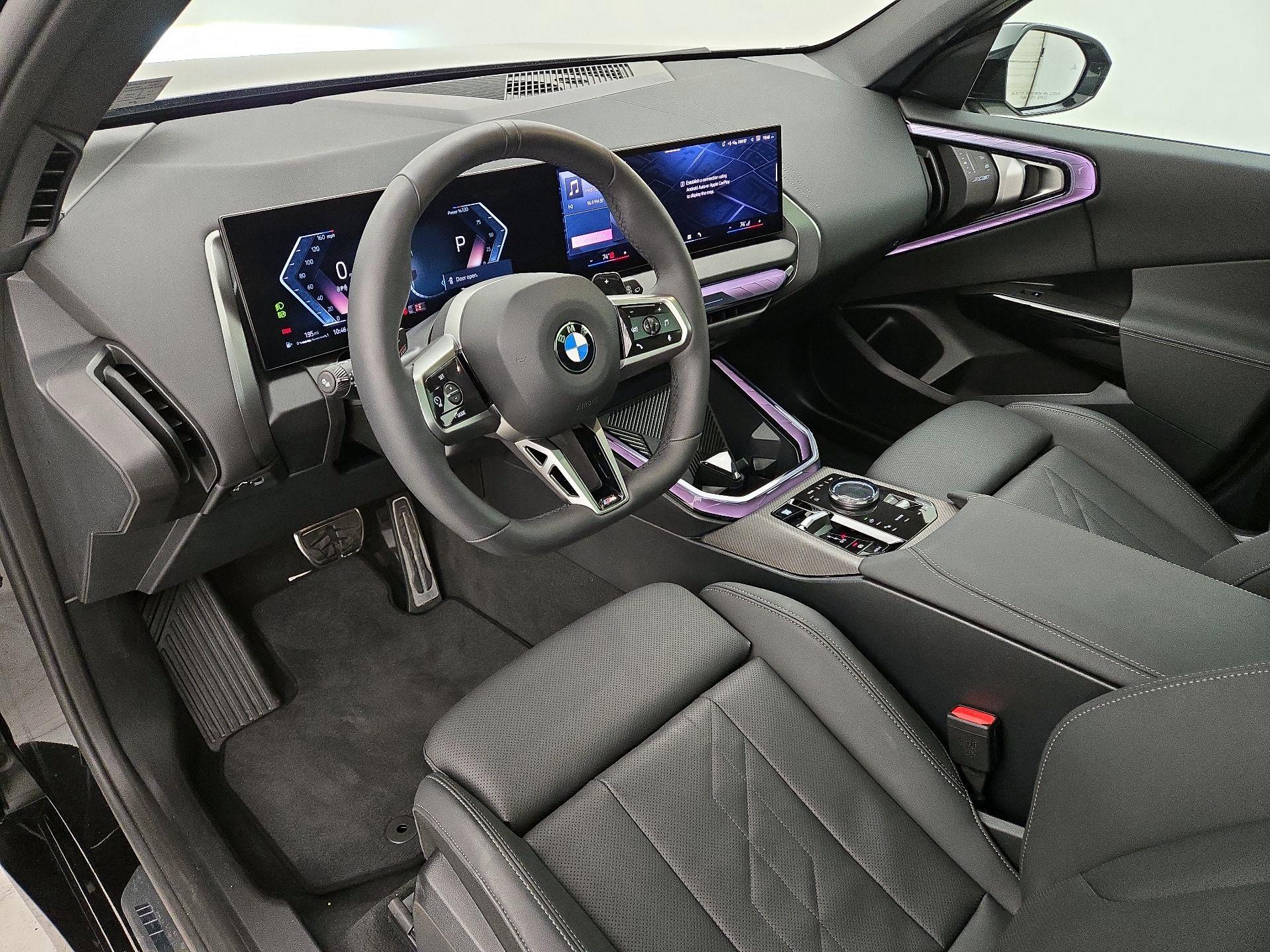 Thumbnail: 2026 BMW X3 - 11