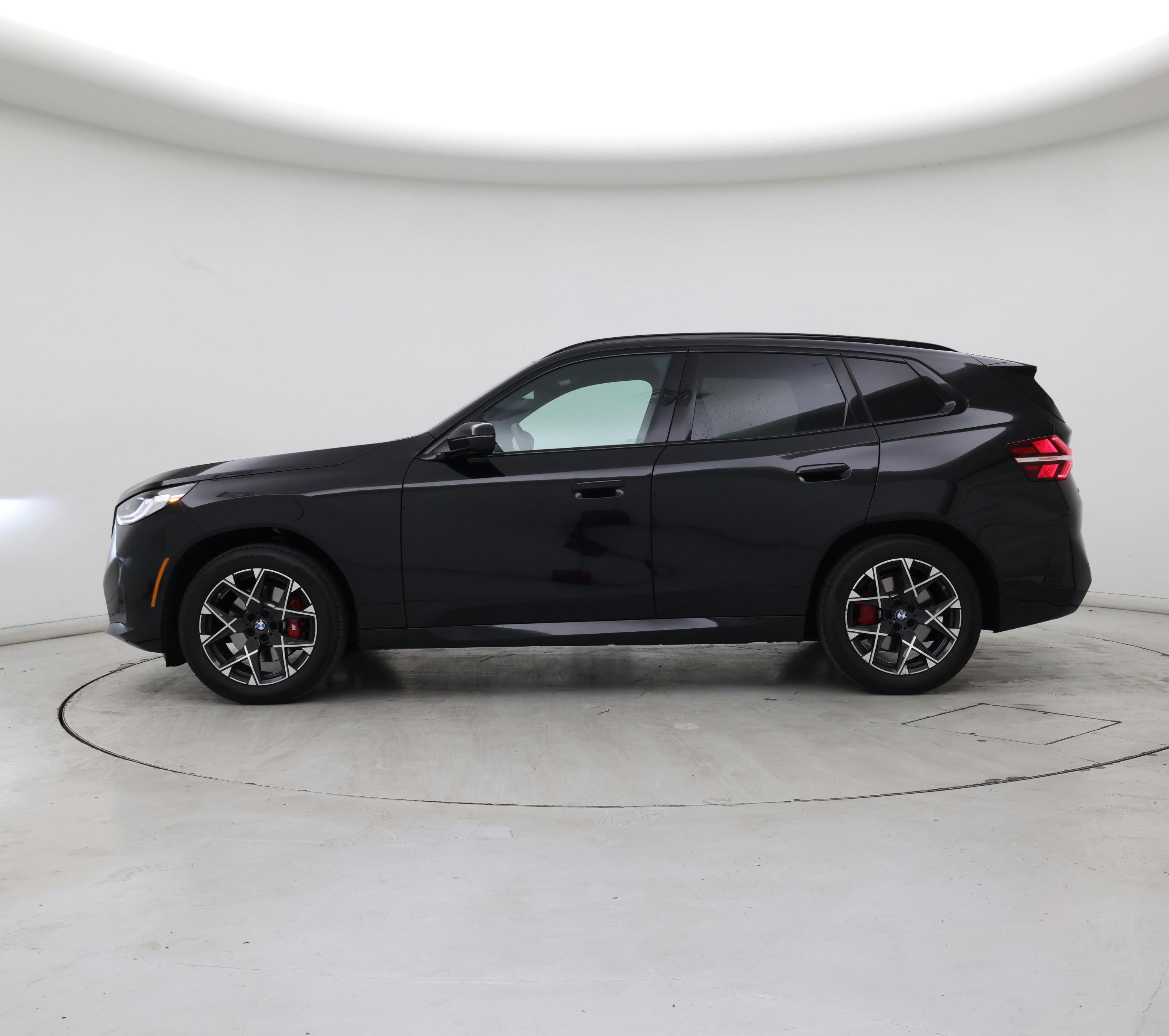 Thumbnail: 2026 BMW X3 - 3