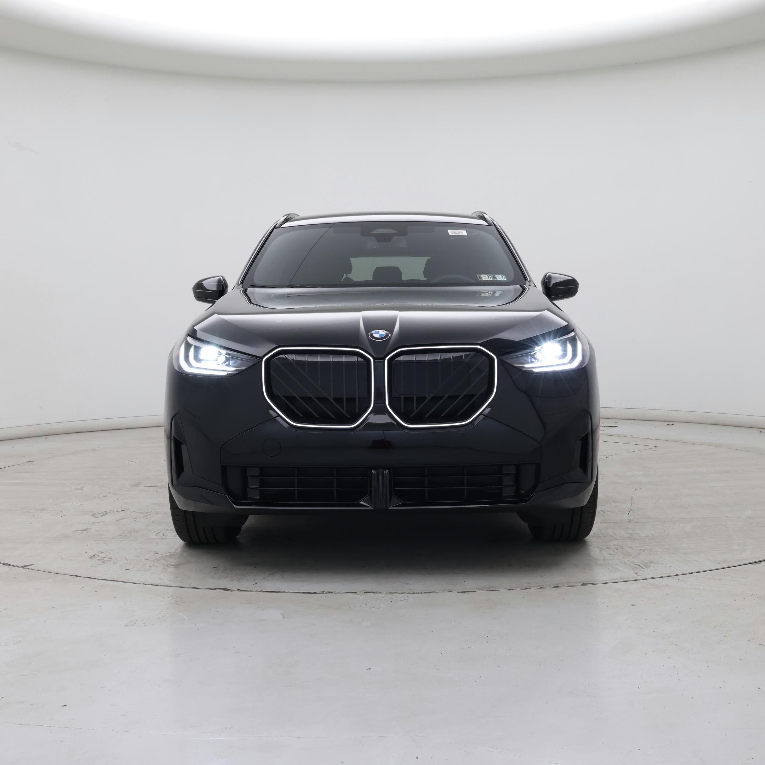 Thumbnail: 2026 BMW X3 - 5