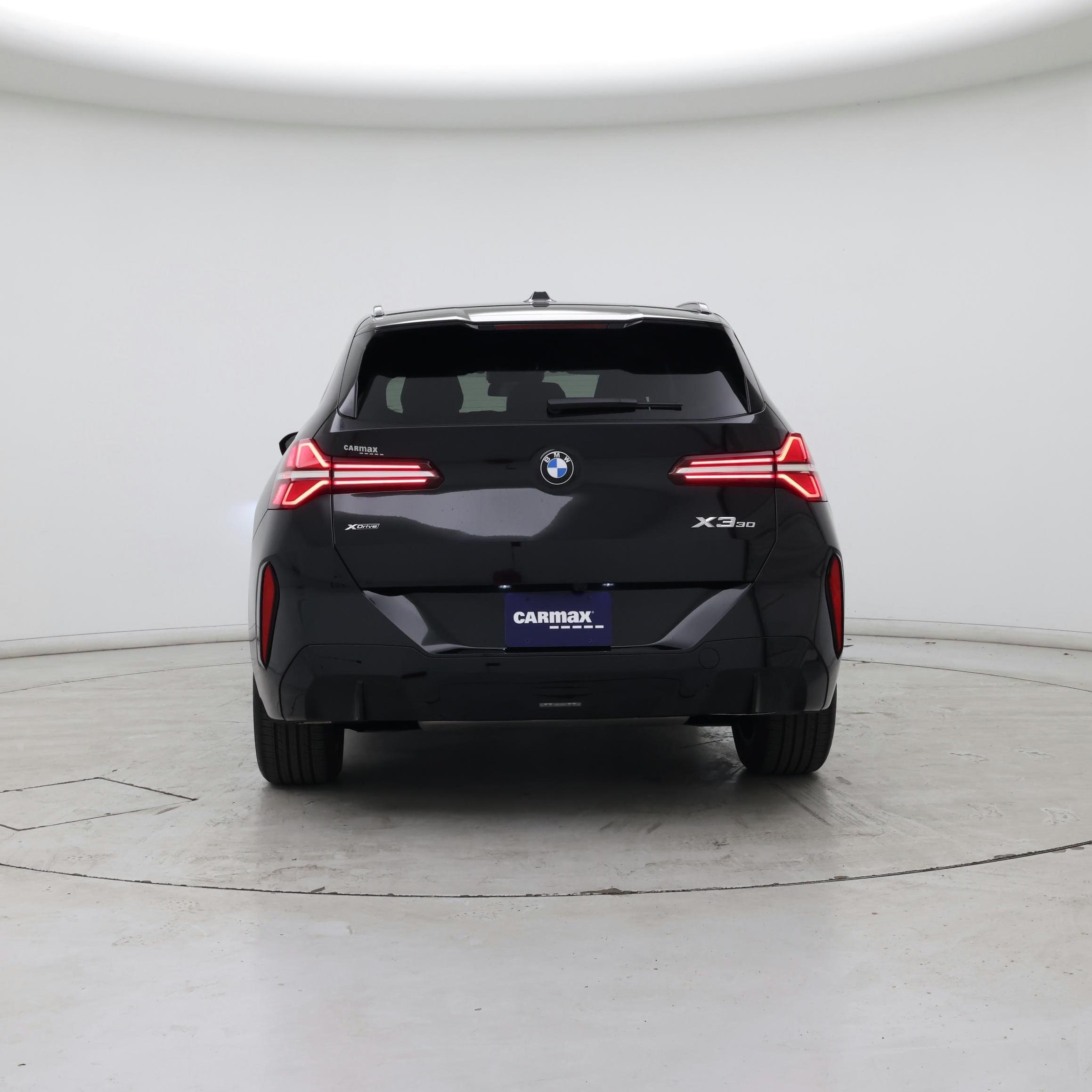 Thumbnail: 2026 BMW X3 - 6