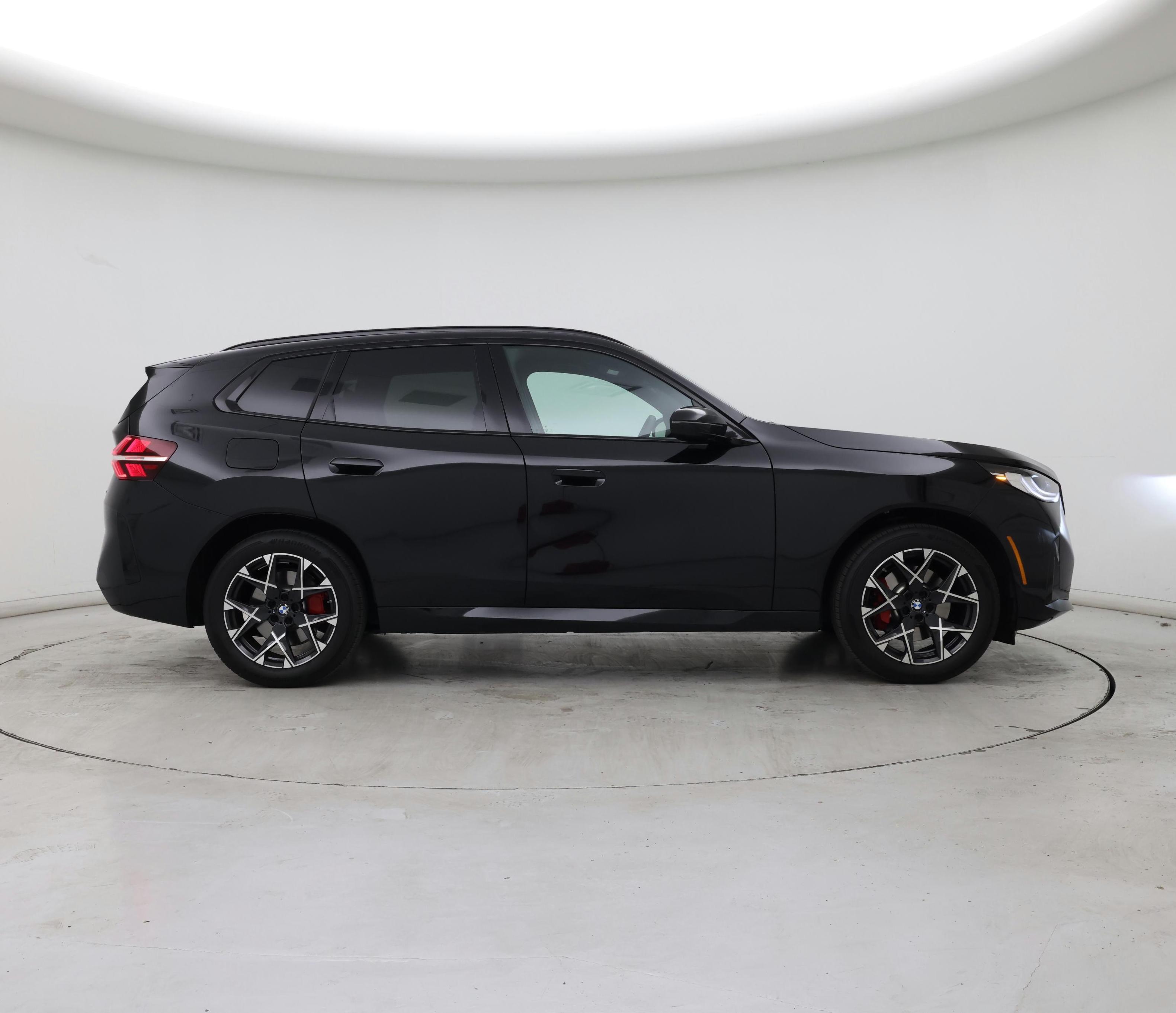 Thumbnail: 2026 BMW X3 - 7