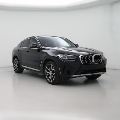 2022 BMW X4 XDrive30i