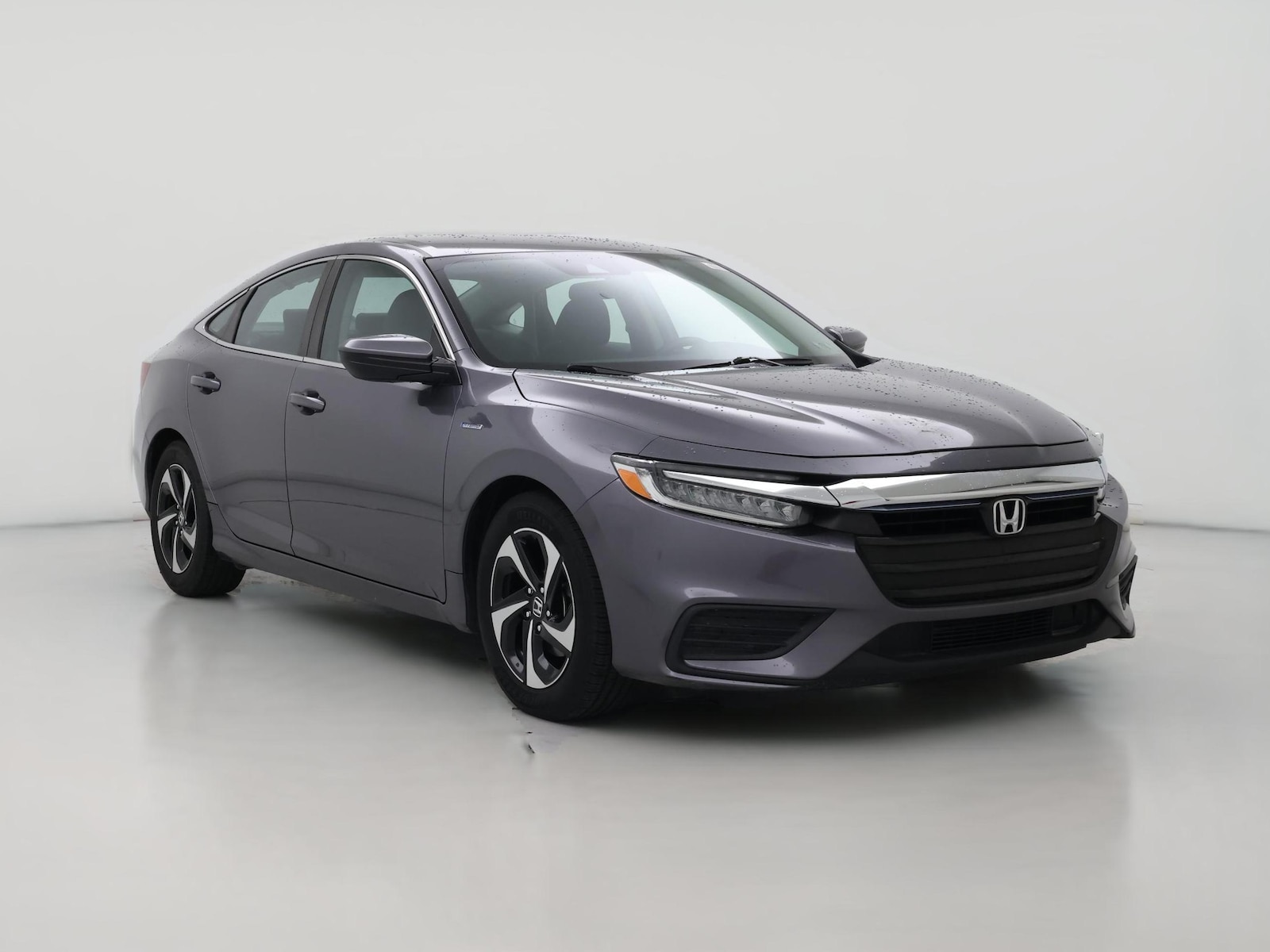 2021 Honda Insight